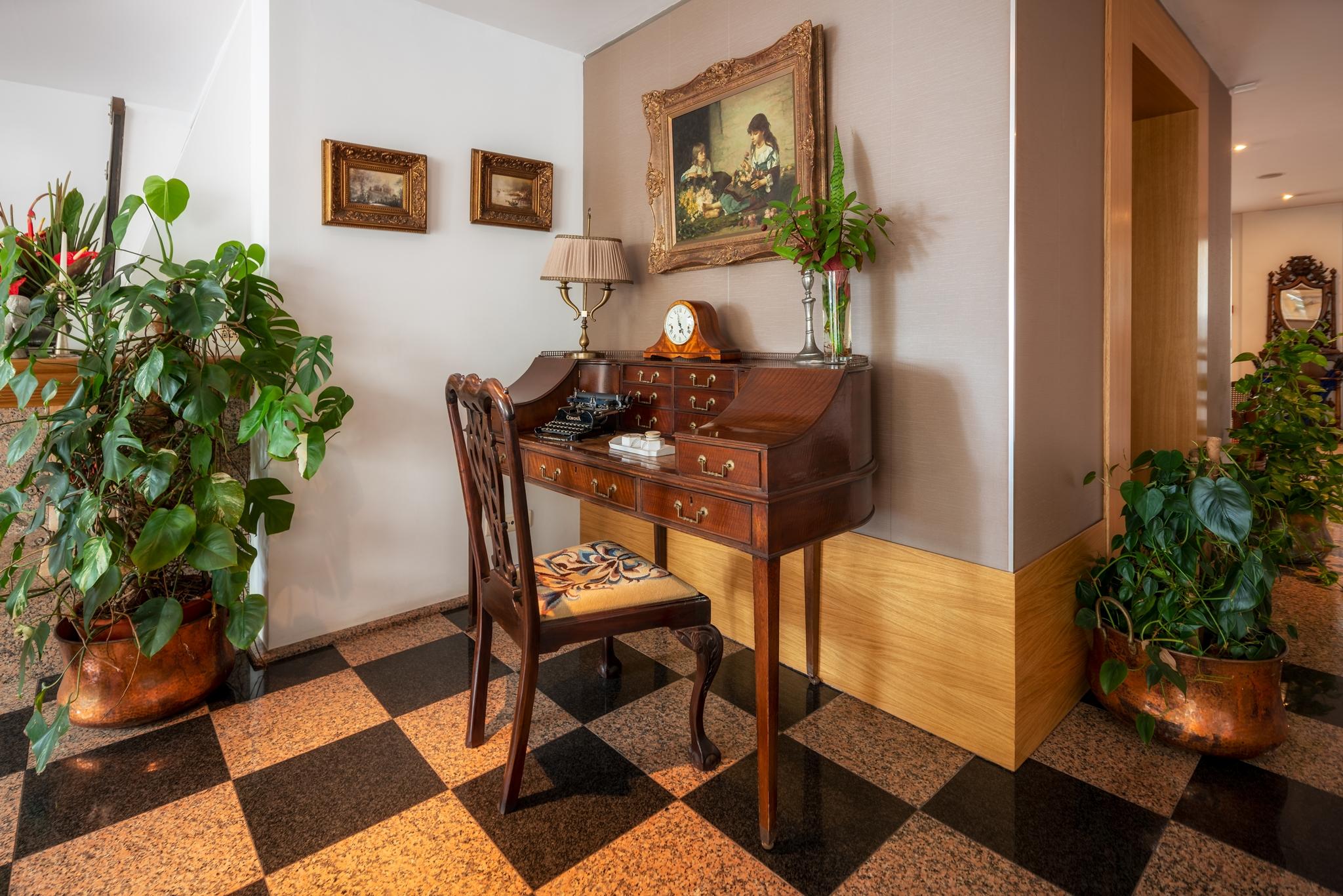 Hotel Quintinha Sao Joao & 5*