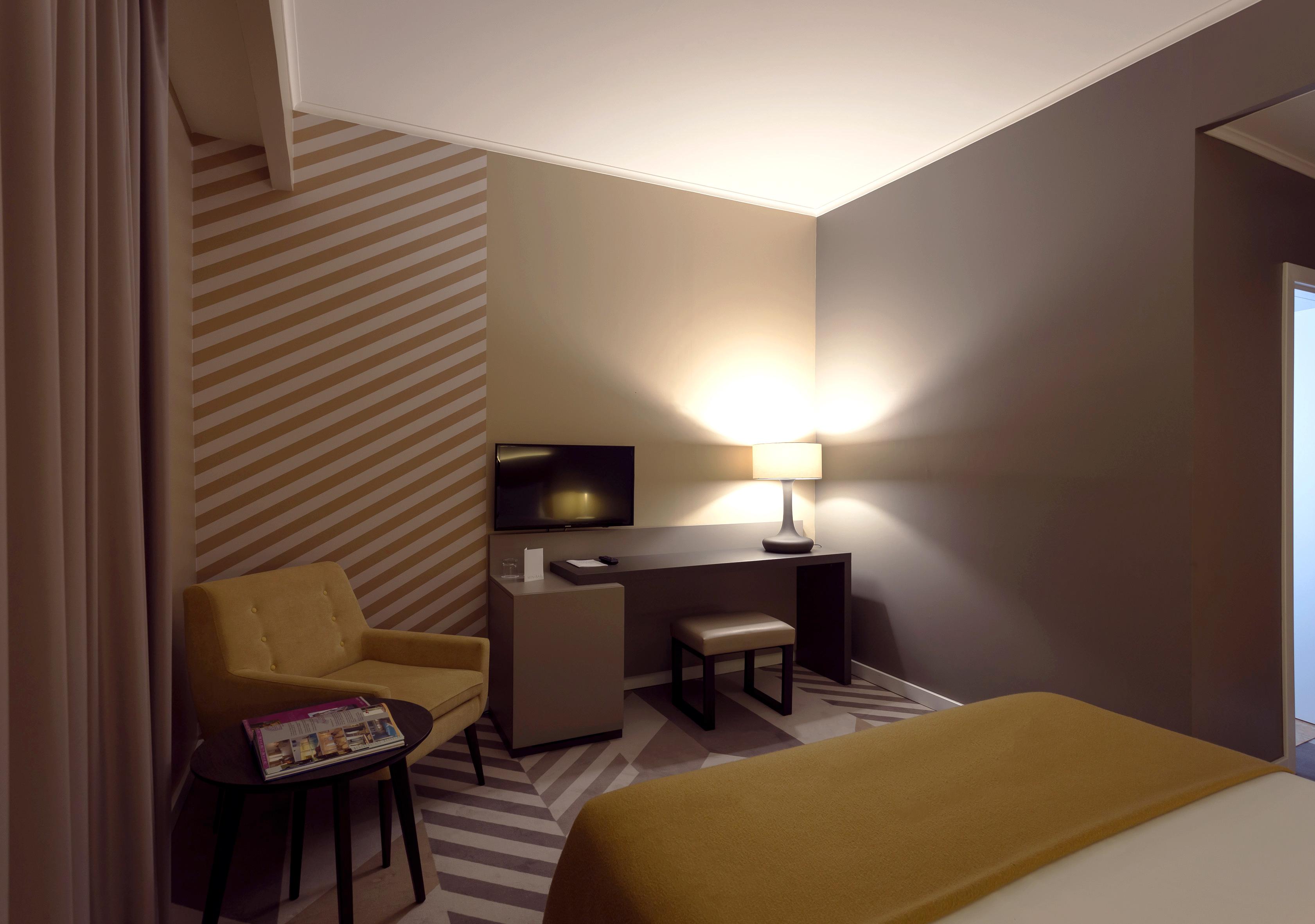 Do Colegio Hotel Ponta Delgada (Sao Miguel)