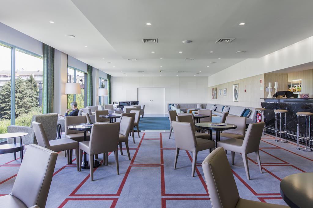 Hotel De Business & Guimaraes