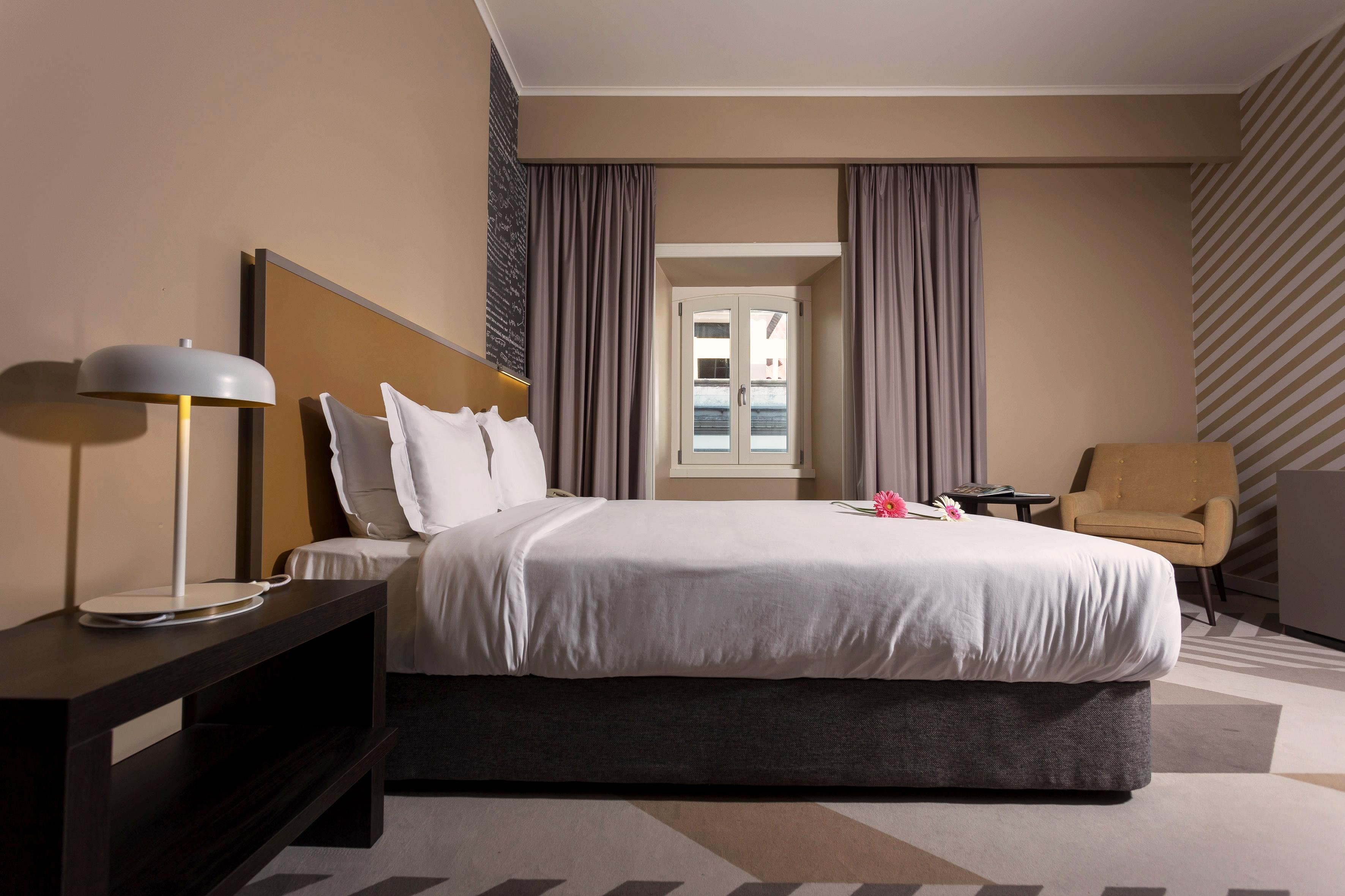Do Colegio Hotel