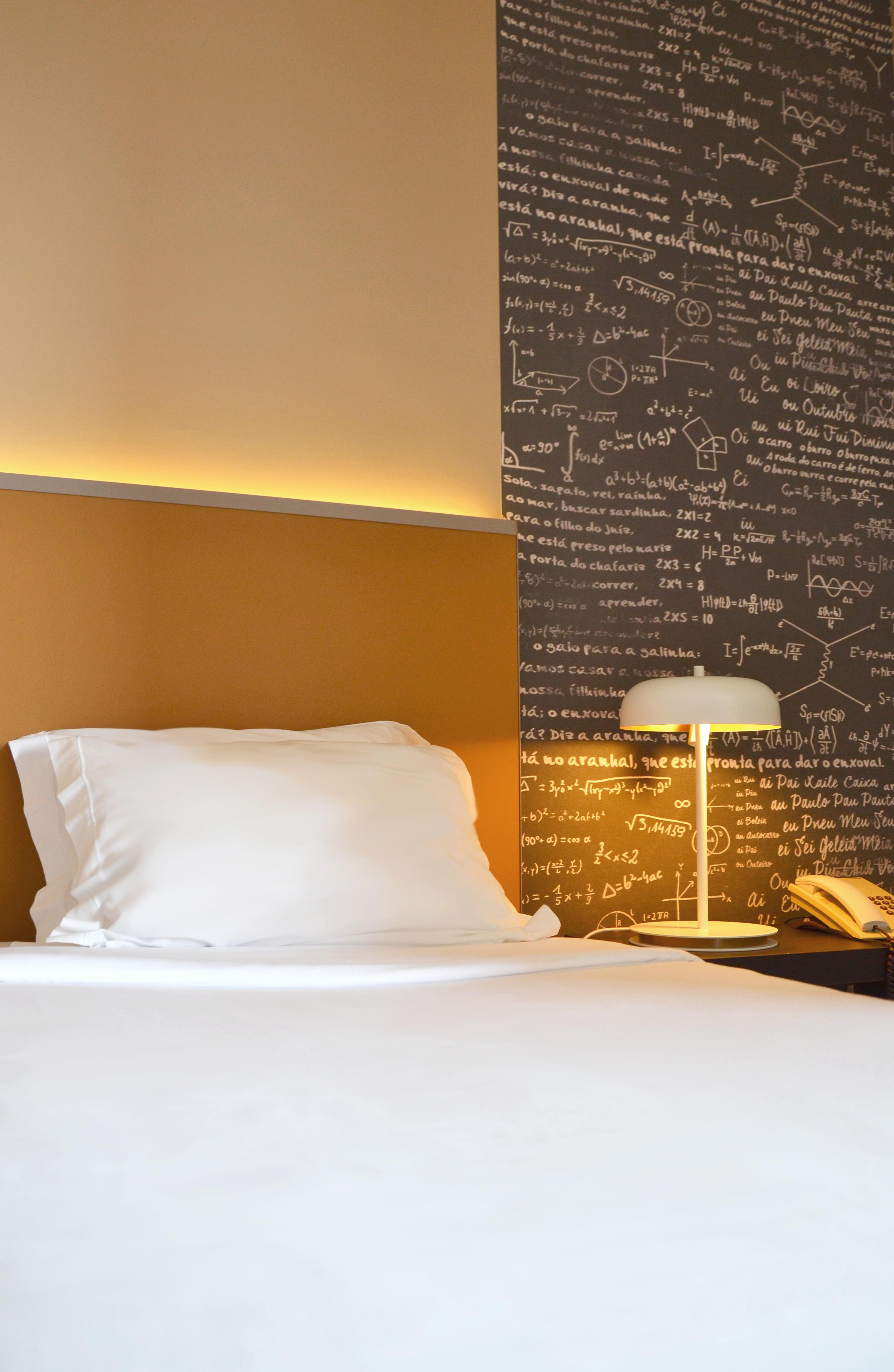 Do Colegio Hotel