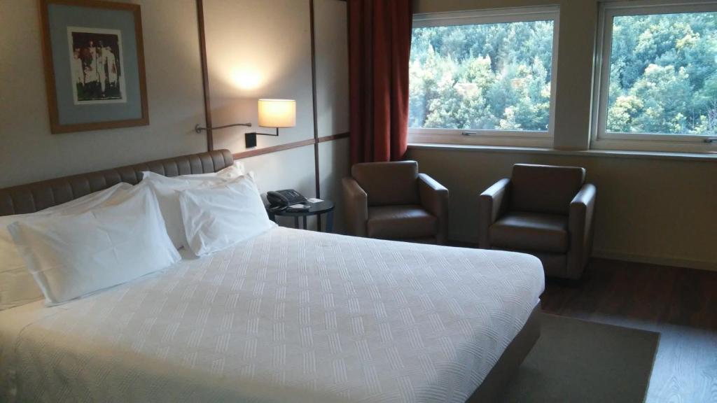 Hotel De Business & Guimaraes