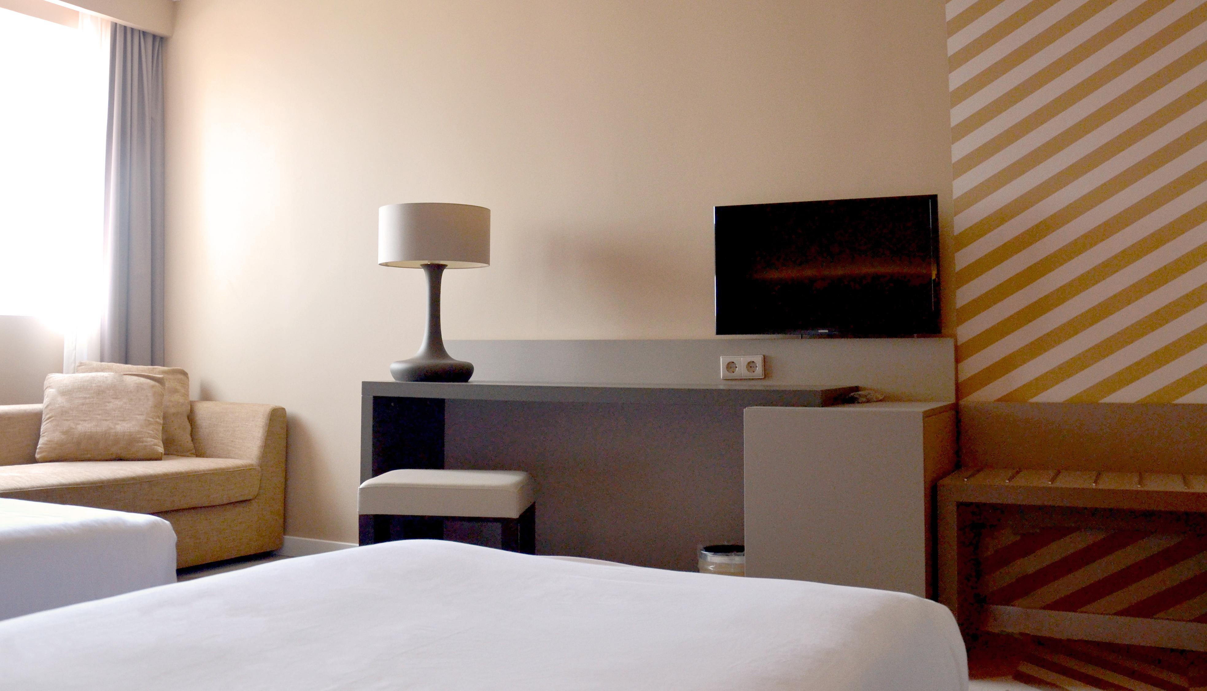 Do Colegio Hotel Ponta Delgada (Sao Miguel)