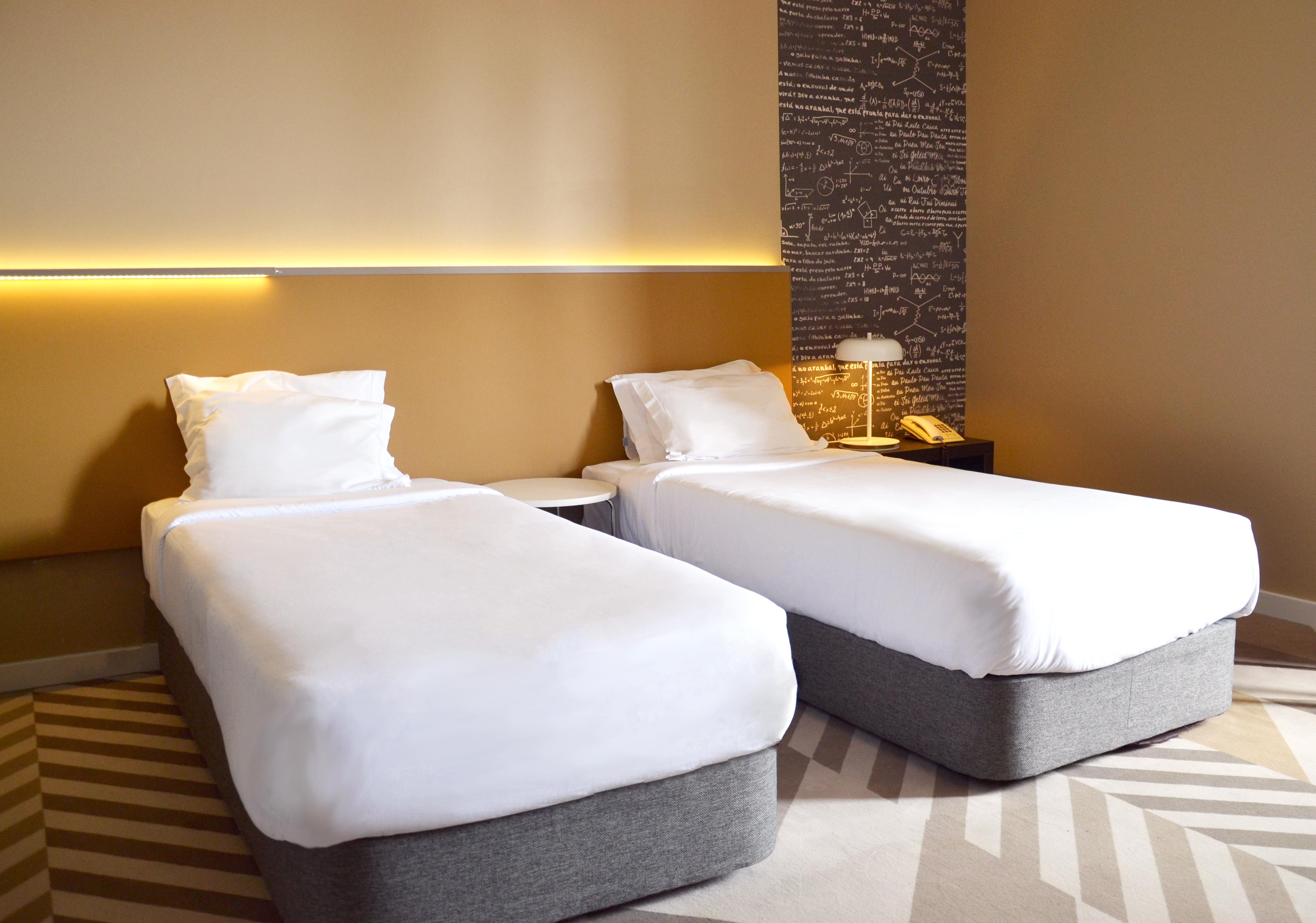 Do Colegio Hotel Ponta Delgada (Sao Miguel)