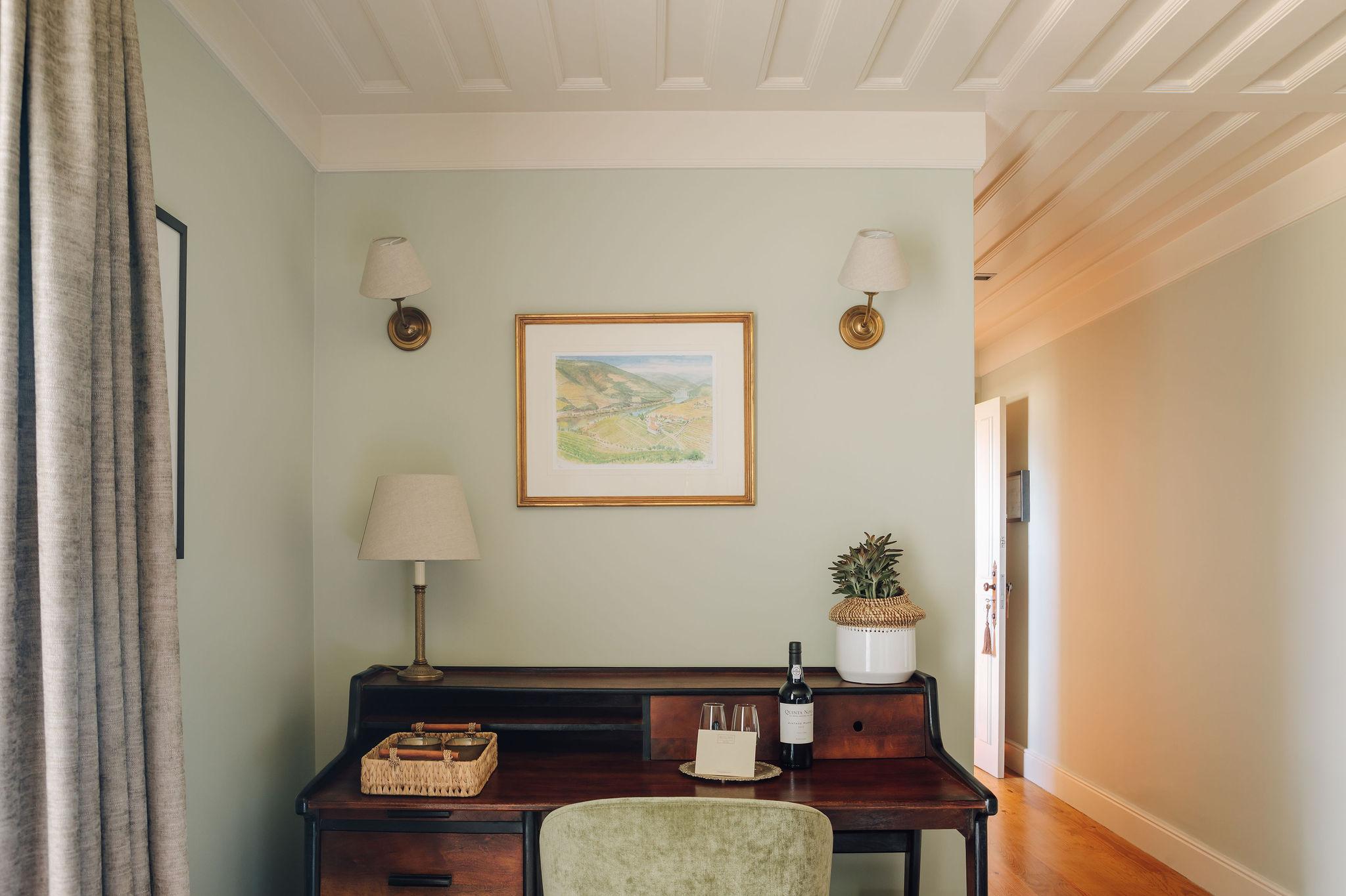 Quinta Nova Winery House - Relais & Chateaux Hotel 5*