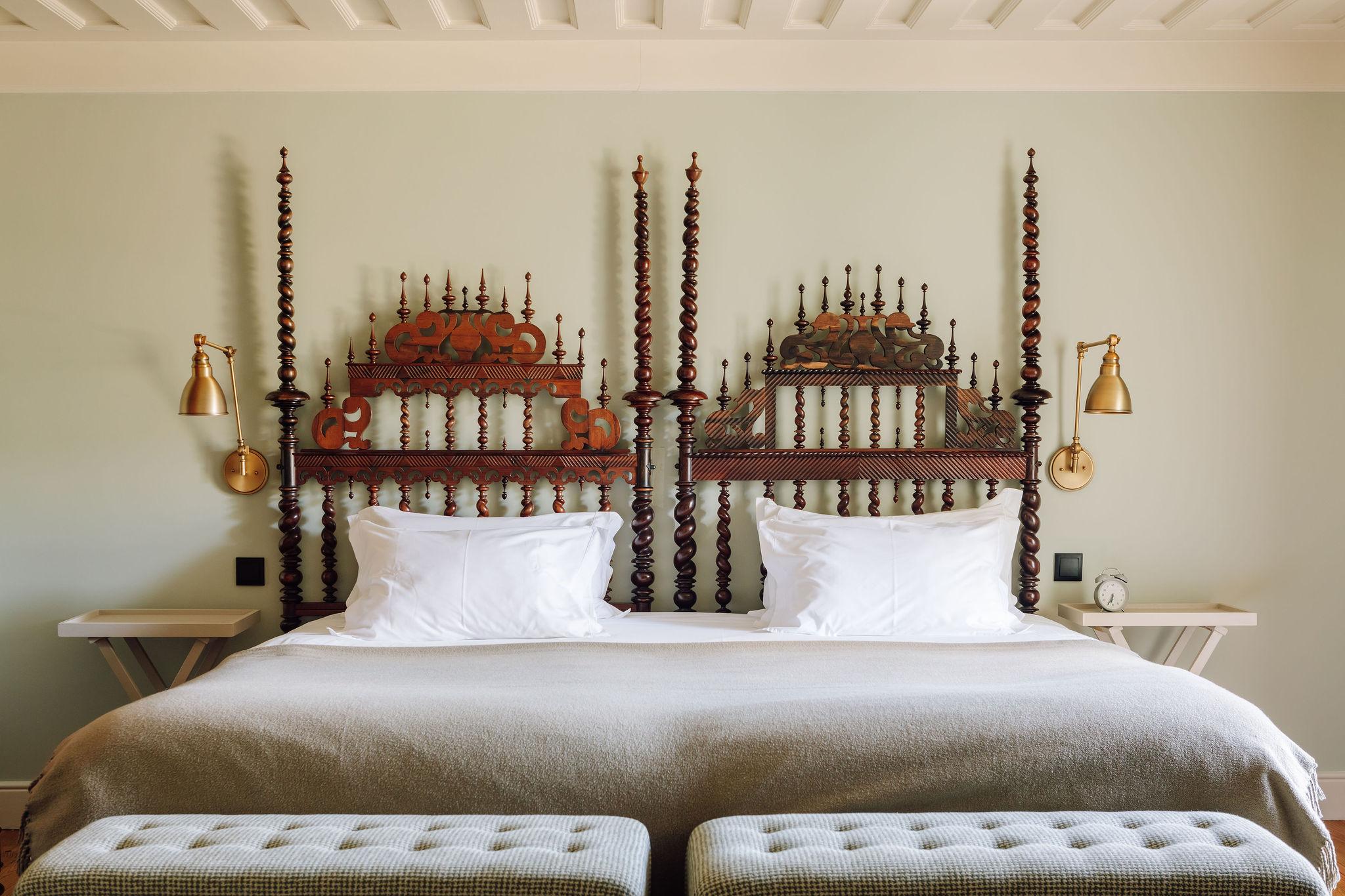 Quinta Nova Winery House - Relais & Chateaux Hotel Pinhao