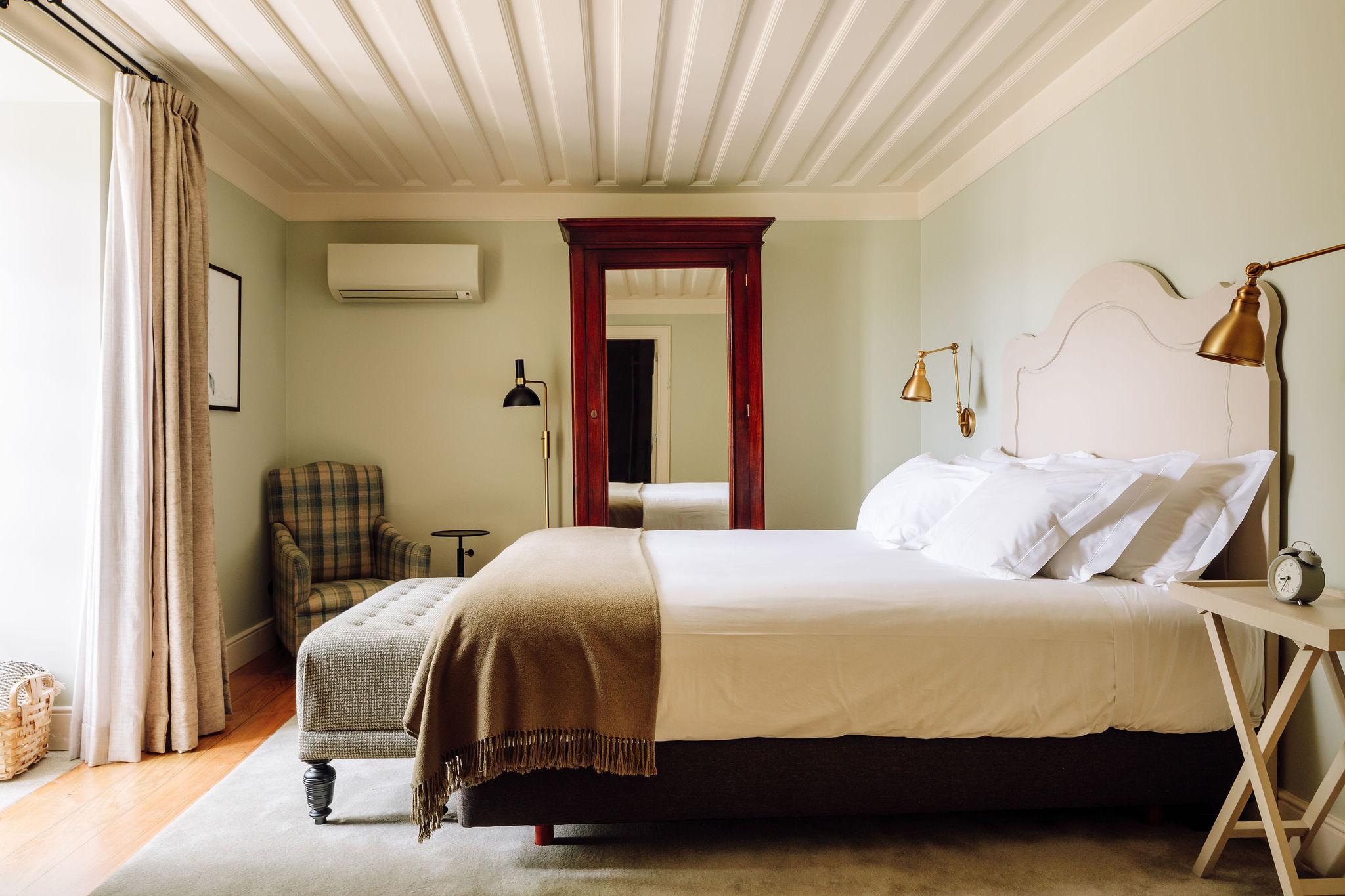 Hotel Quinta Nova Winery House - Relais & Chateaux