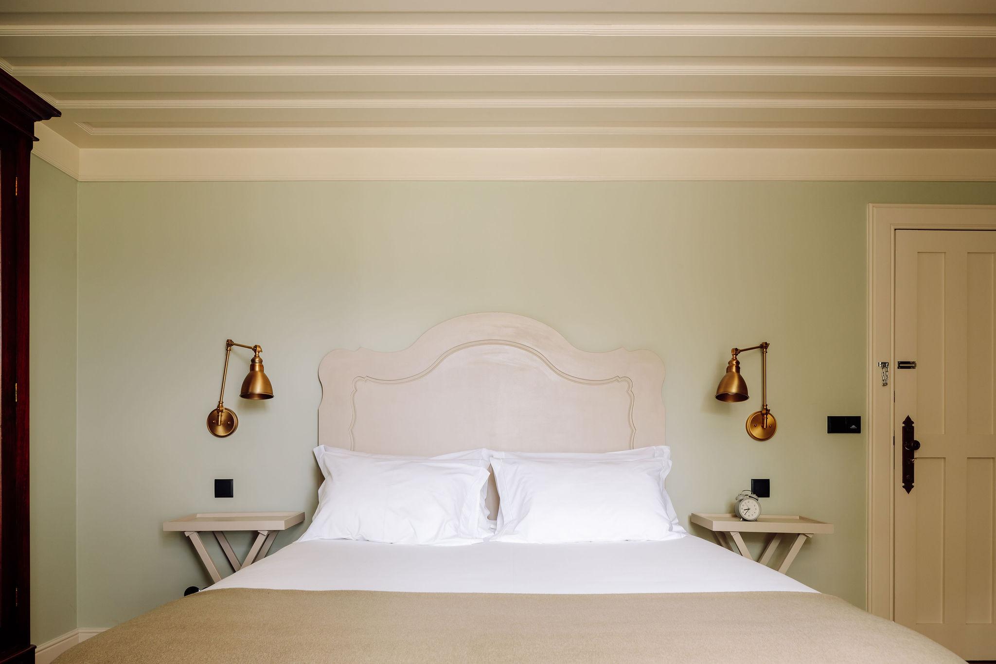 Hotel Quinta Nova Winery House - Relais & Chateaux 5*