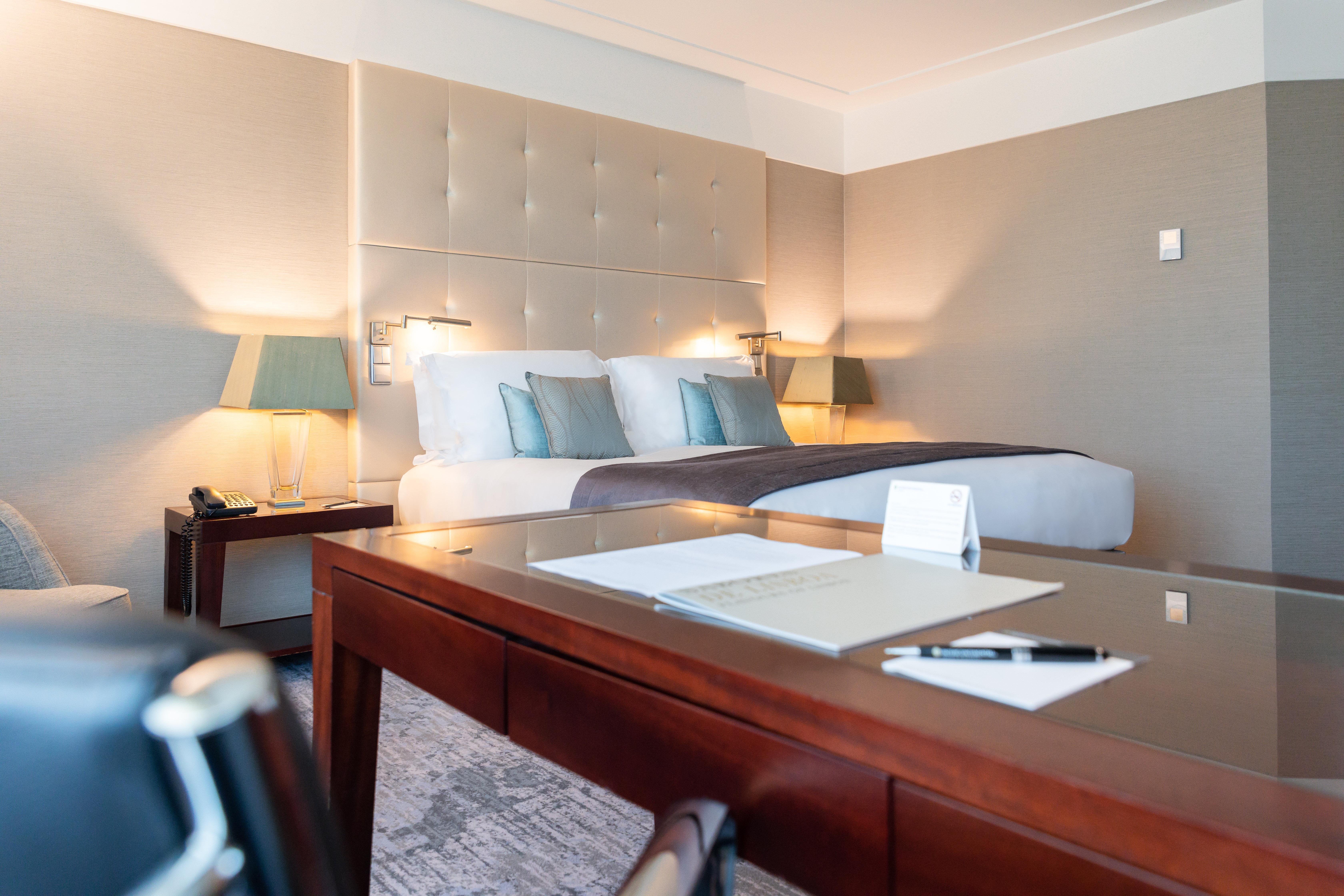 Intercontinental By Ihg 5* Lisbon