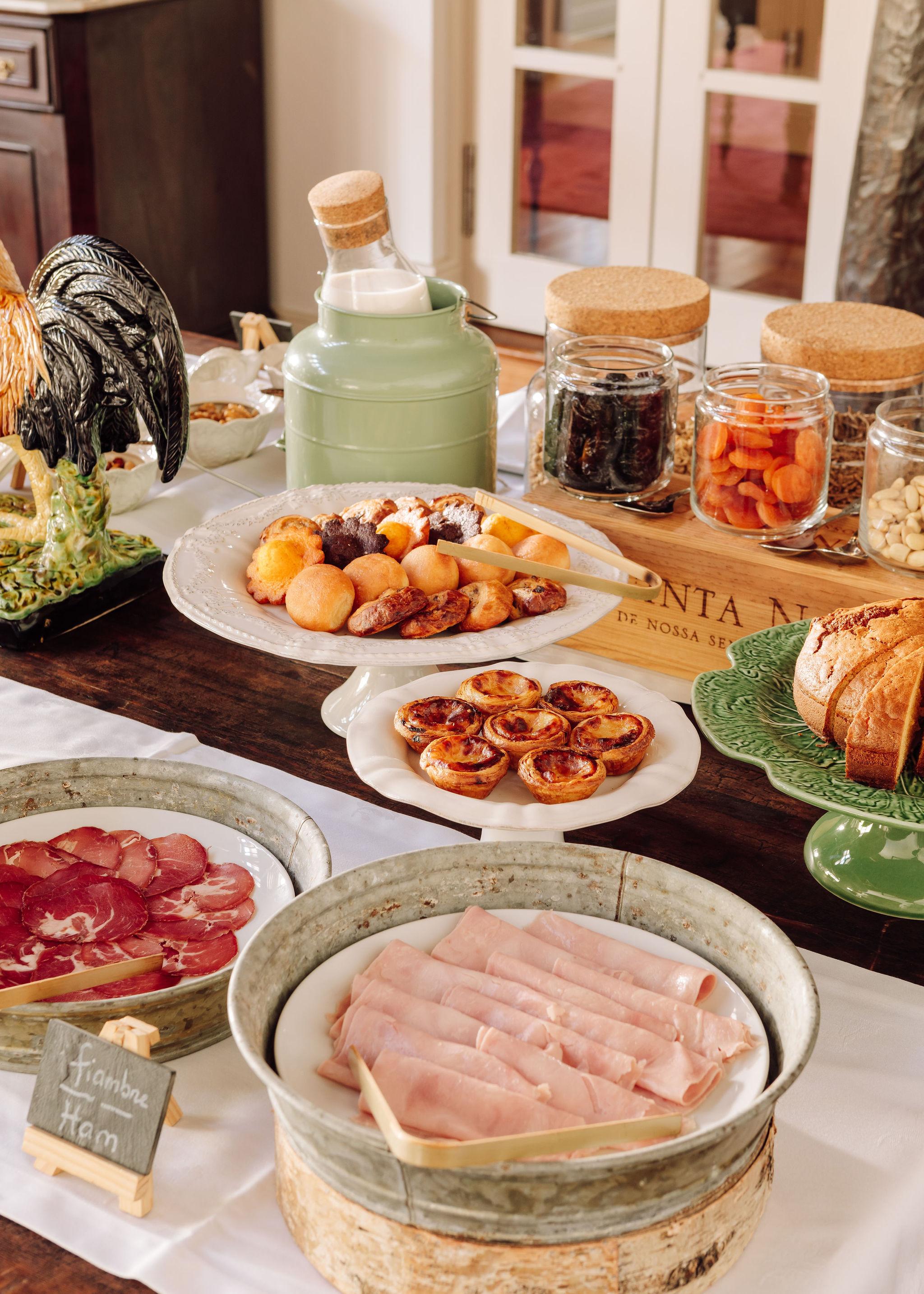 Hotel Quinta Nova Winery House - Relais & Chateaux 5*