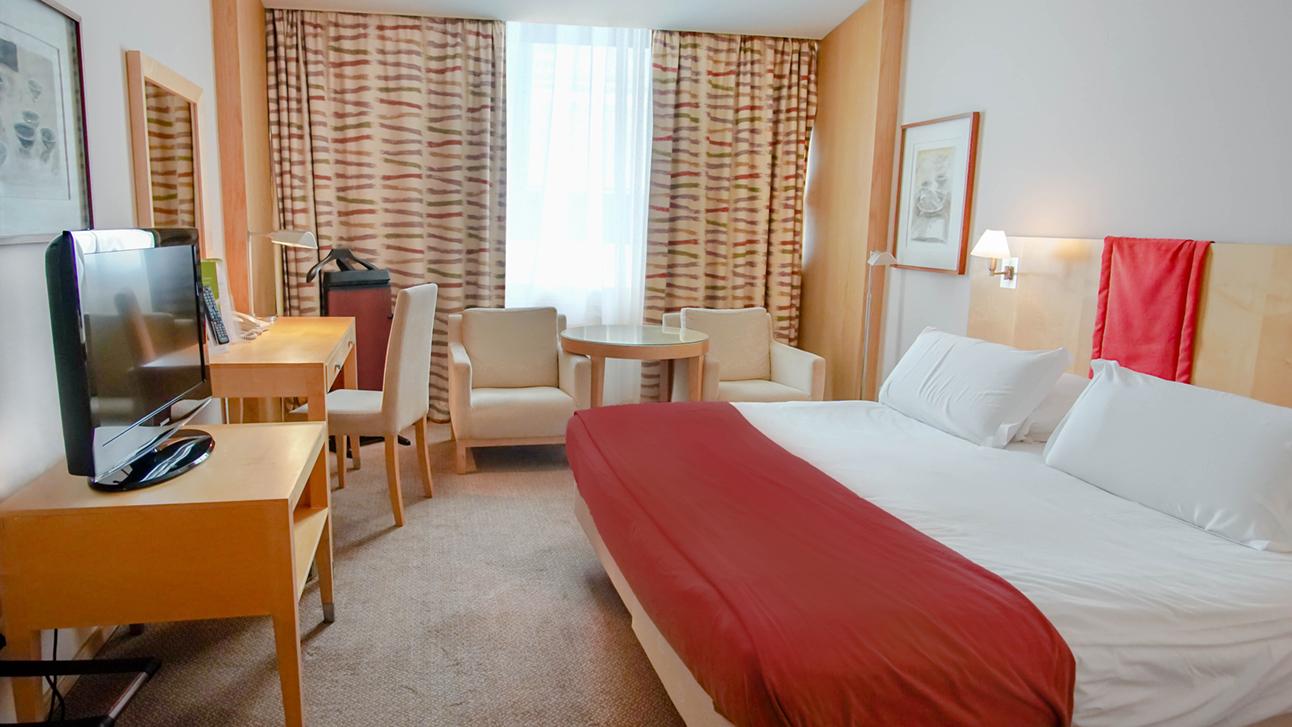 Hotel The Lince Azores
