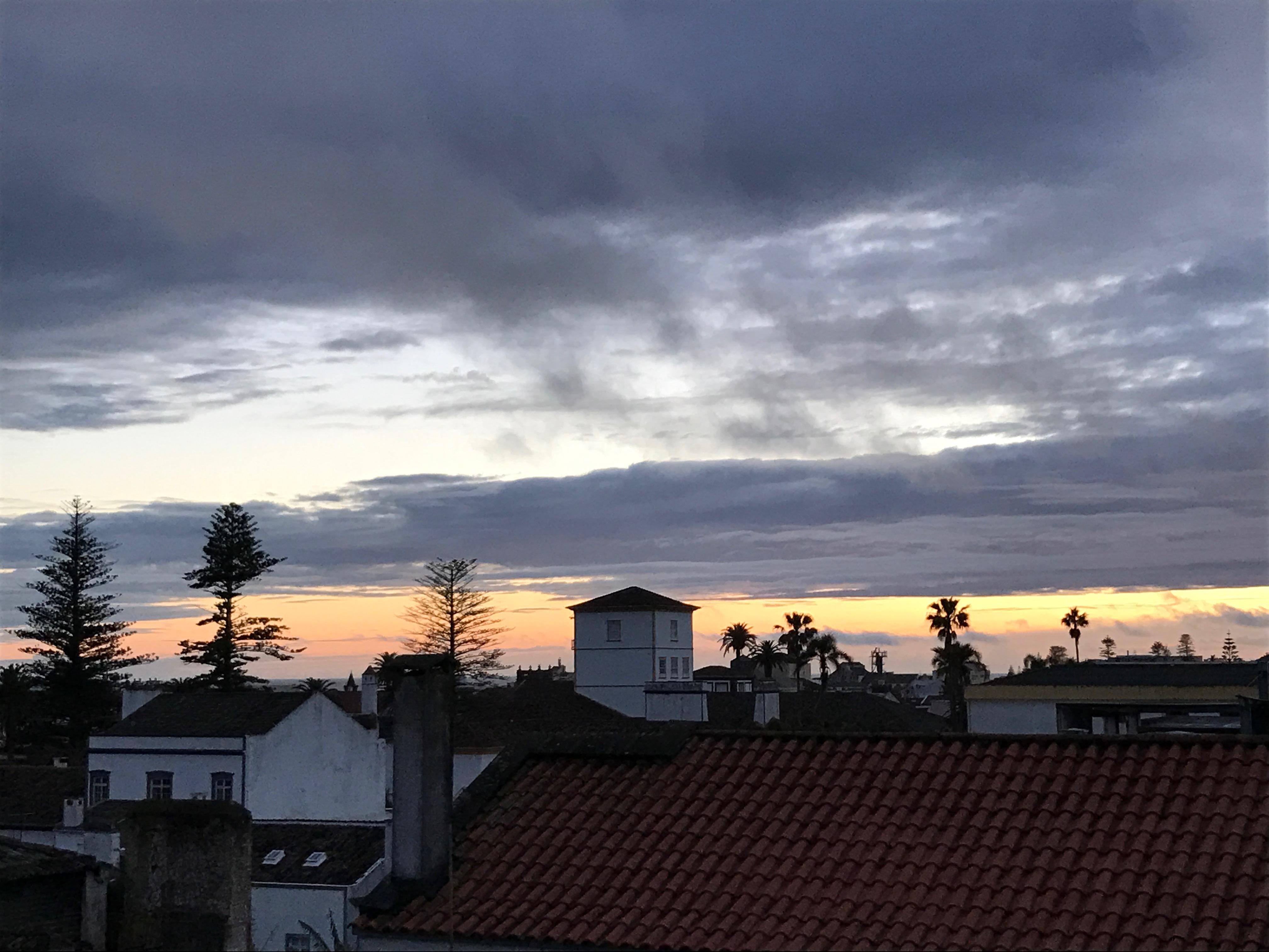 Do Colegio Hotel Ponta Delgada (Sao Miguel)