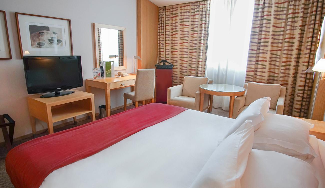 The Lince Azores 4*