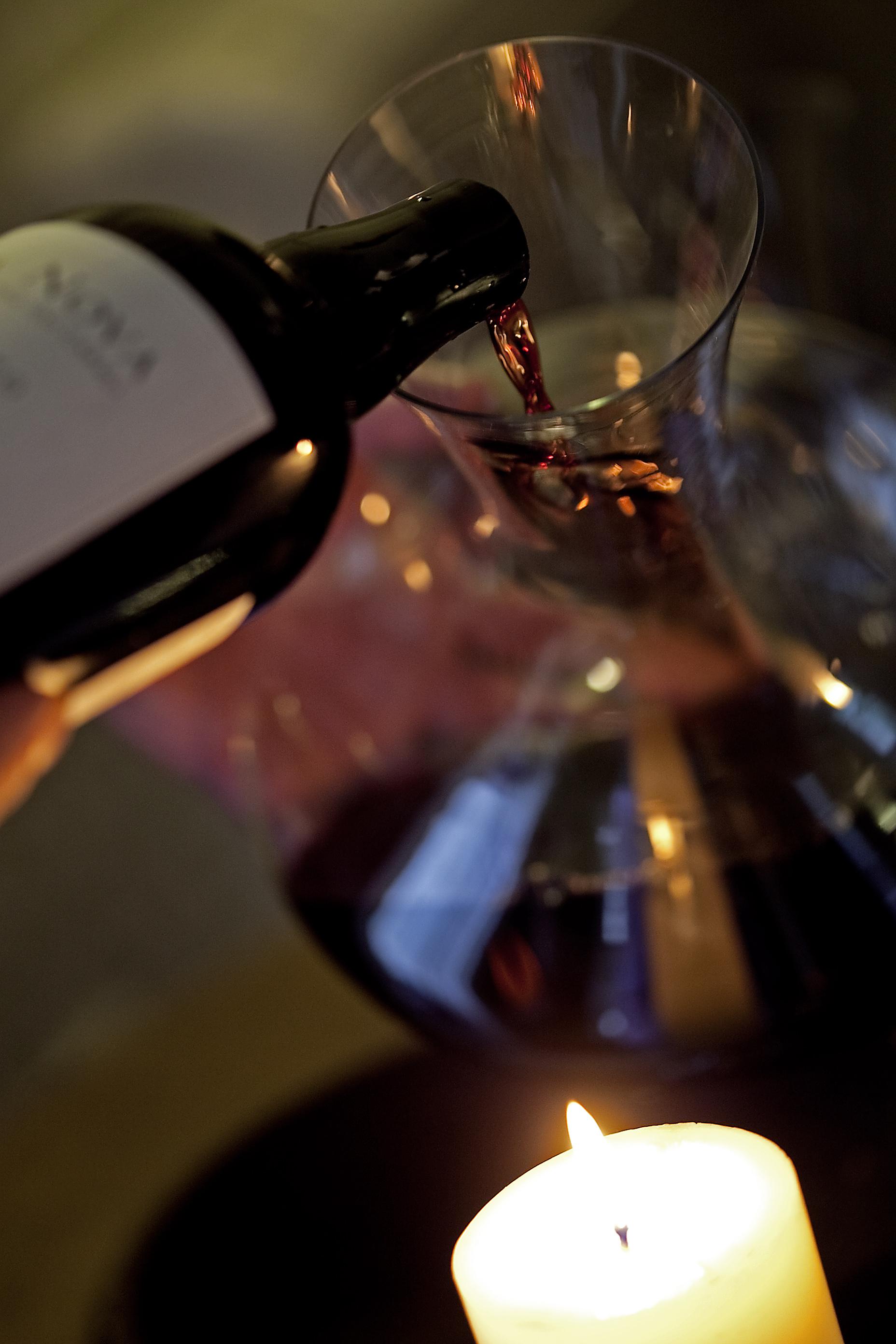 Hotel Quinta Nova Winery House - Relais & Chateaux 5*