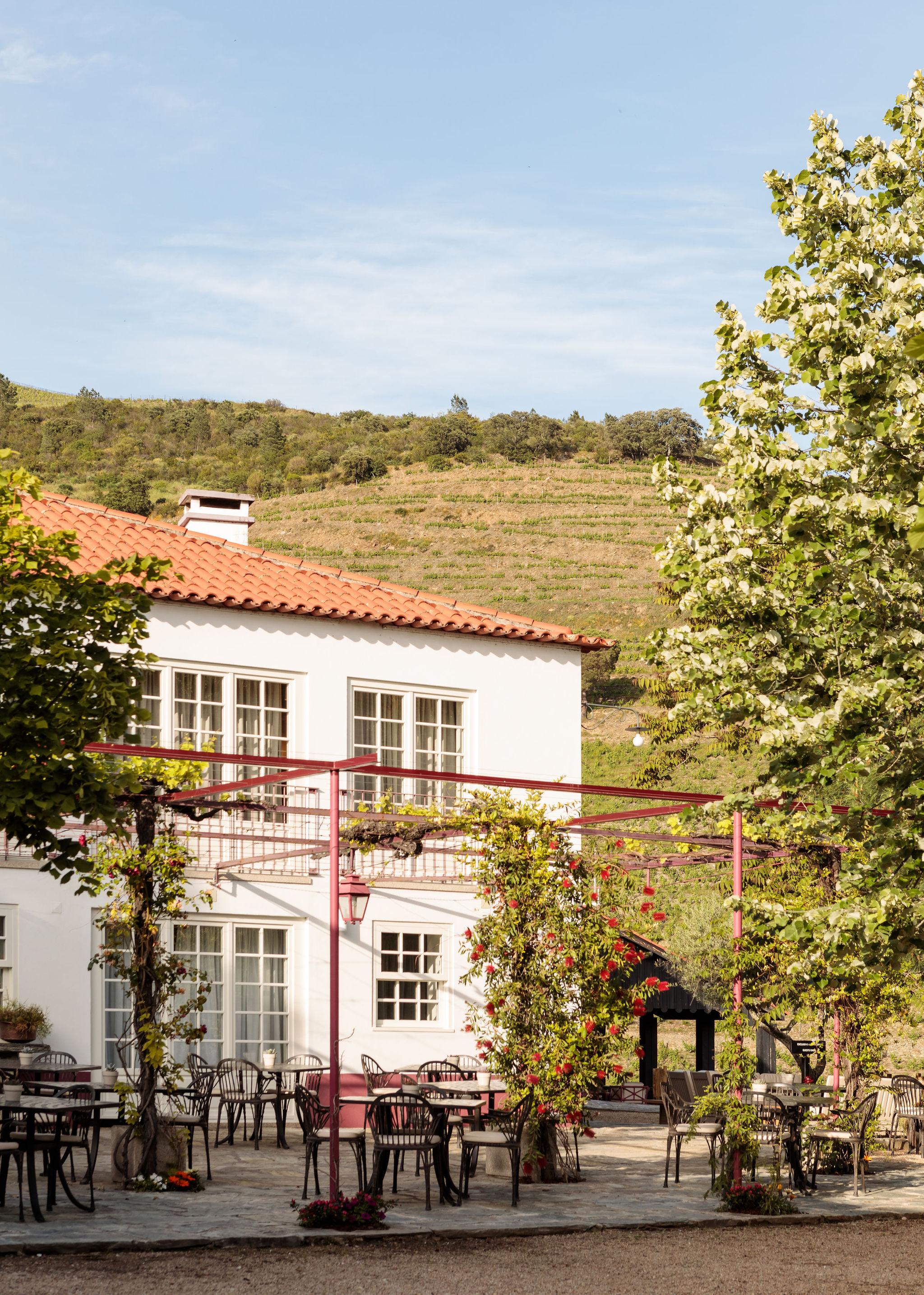 Quinta Nova Winery House - Relais & Chateaux Hotel 5*