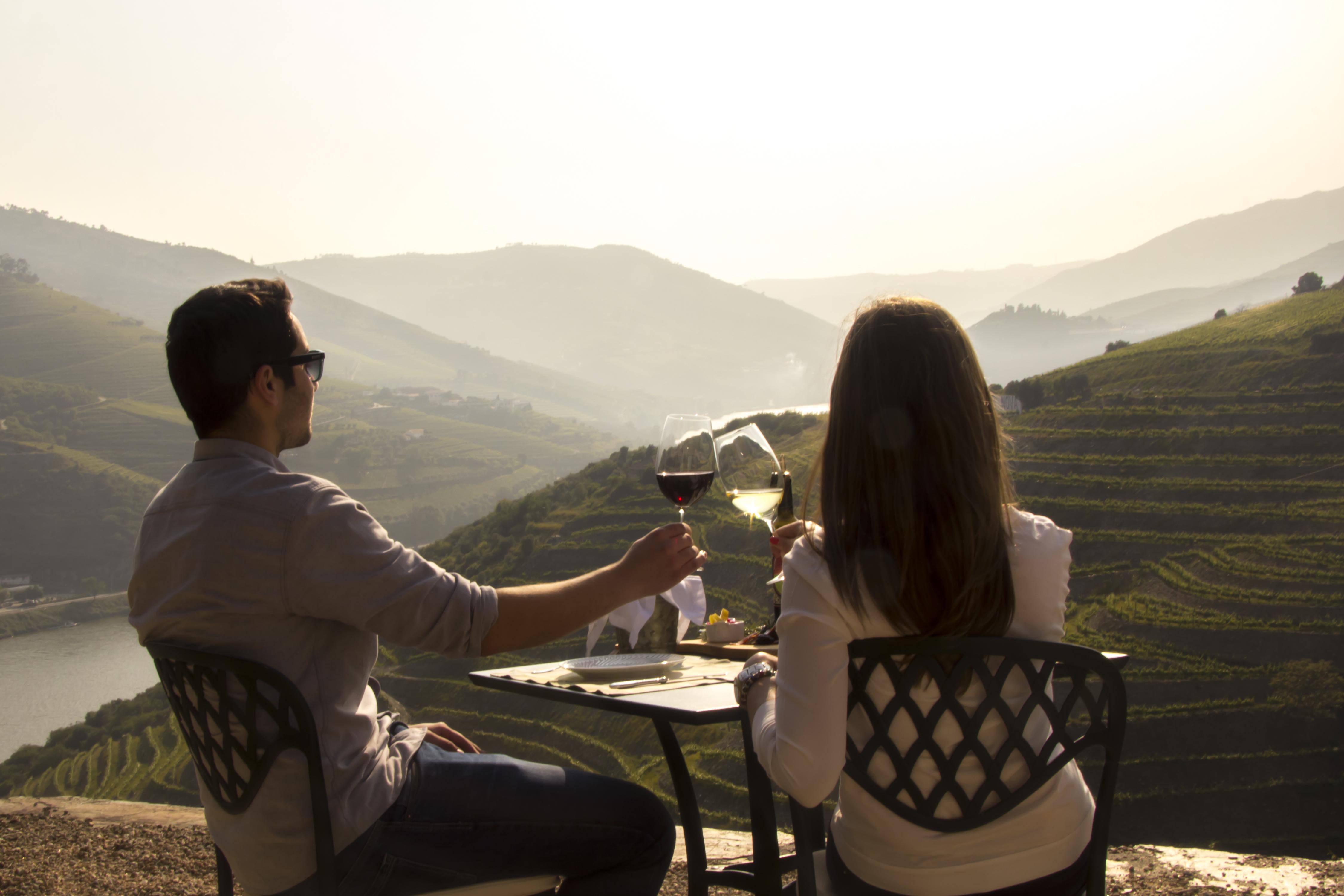Quinta Nova Winery House - Relais & Chateaux Pinhao