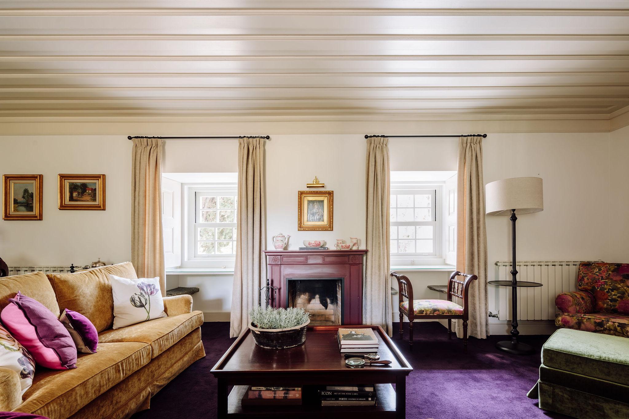 Hotel Quinta Nova Winery House - Relais & Chateaux