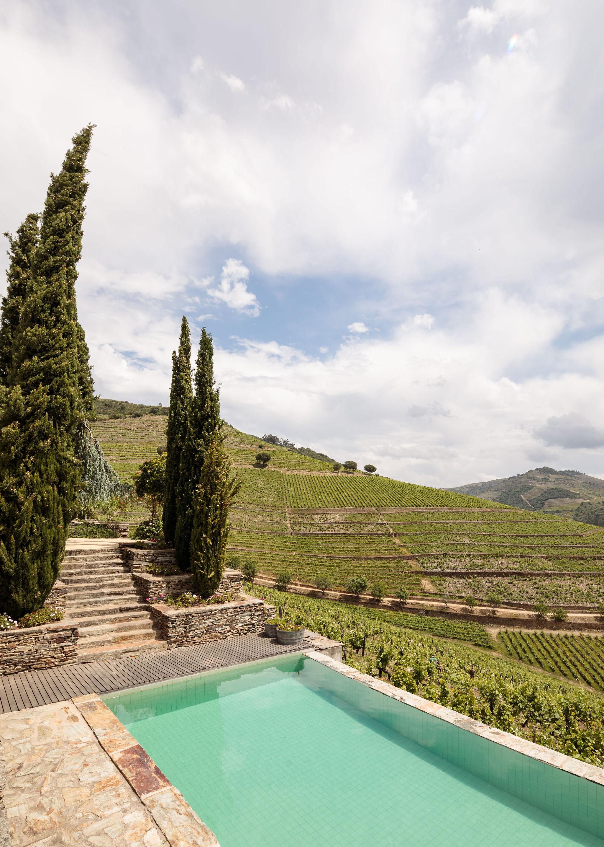 Quinta Nova Winery House - Relais & Chateaux