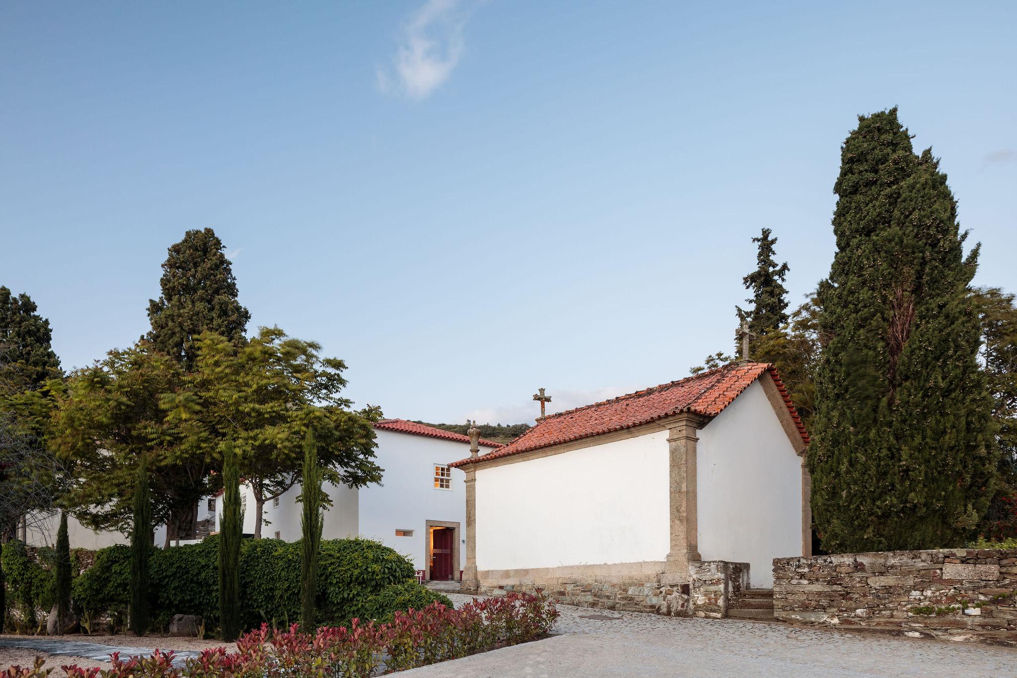Quinta Nova Winery House - Relais & Chateaux Hotel