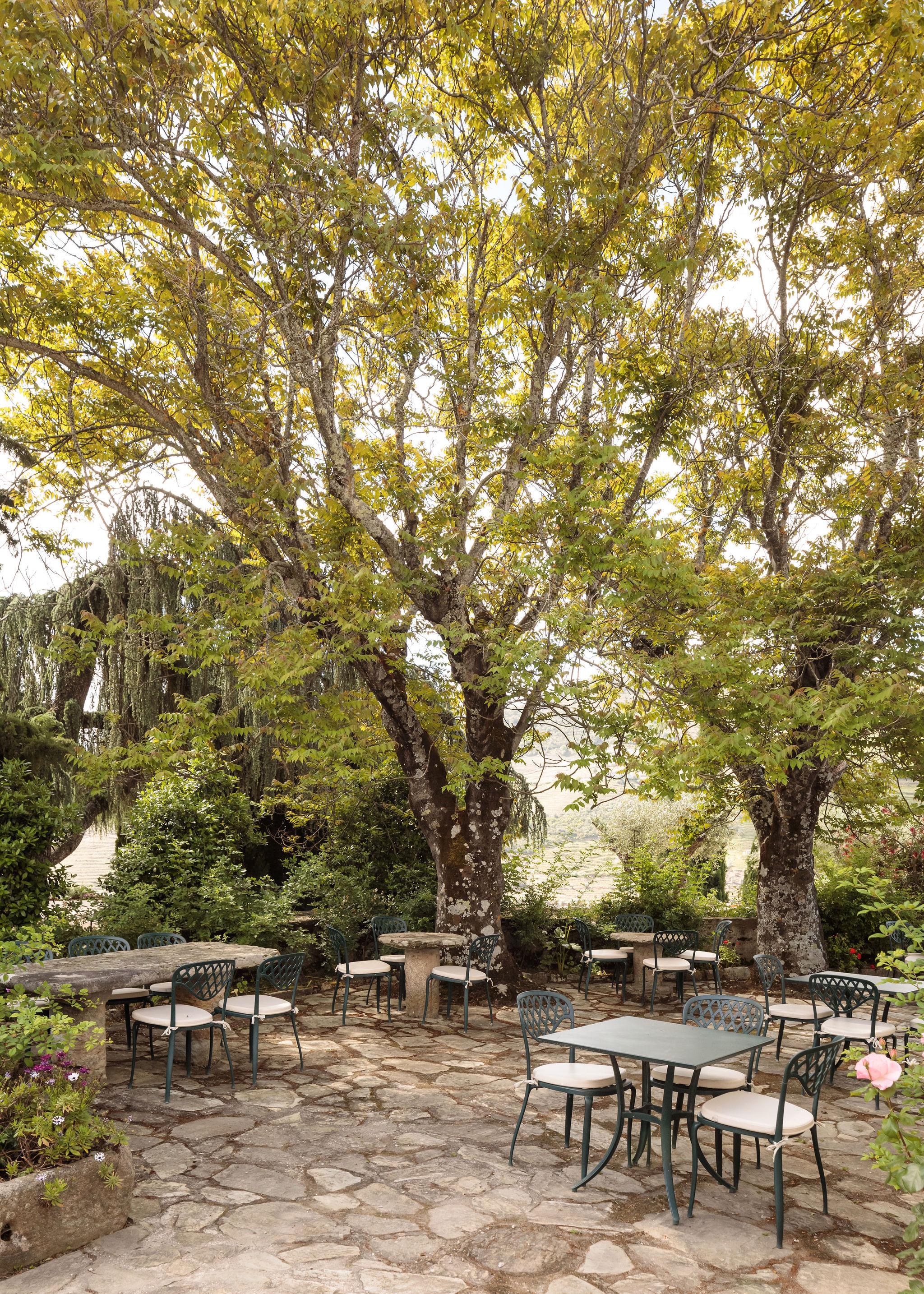 Quinta Nova Winery House - Relais & Chateaux 5* Pinhao