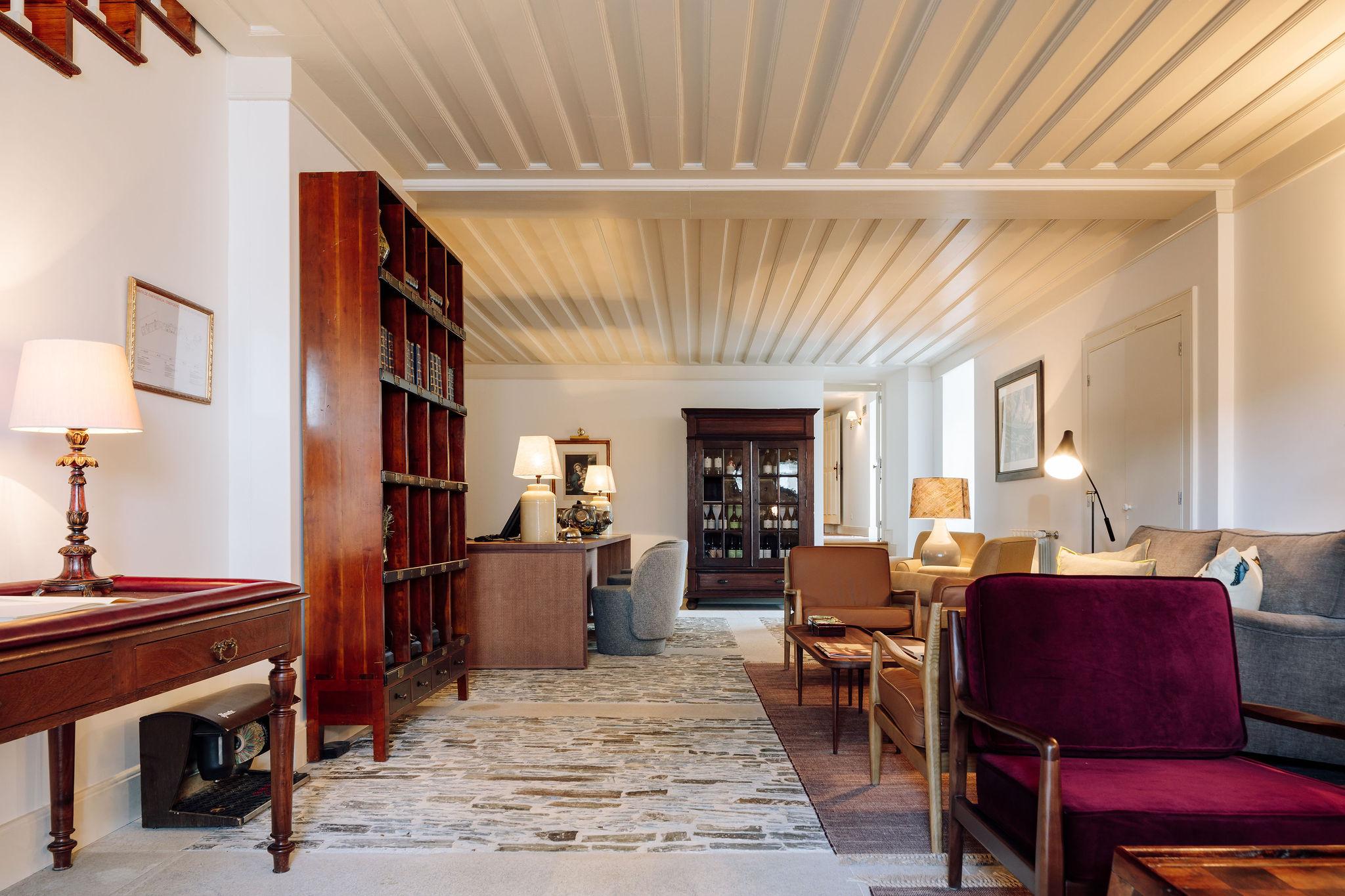 Hotel Quinta Nova Winery House - Relais & Chateaux 5*