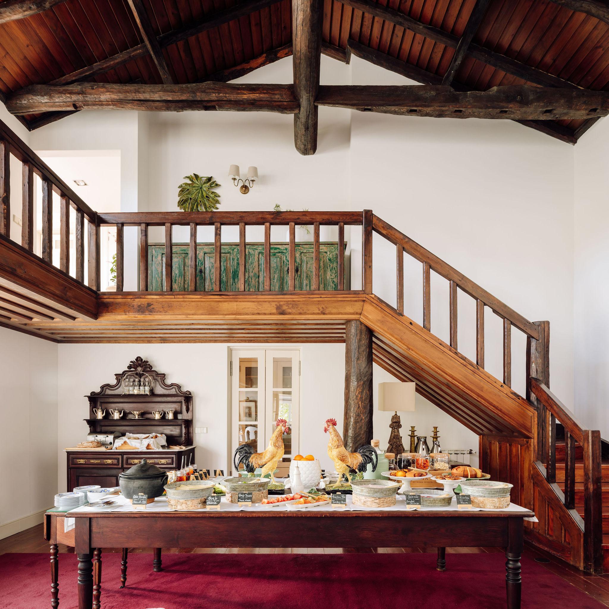 Quinta Nova Winery House - Relais & Chateaux