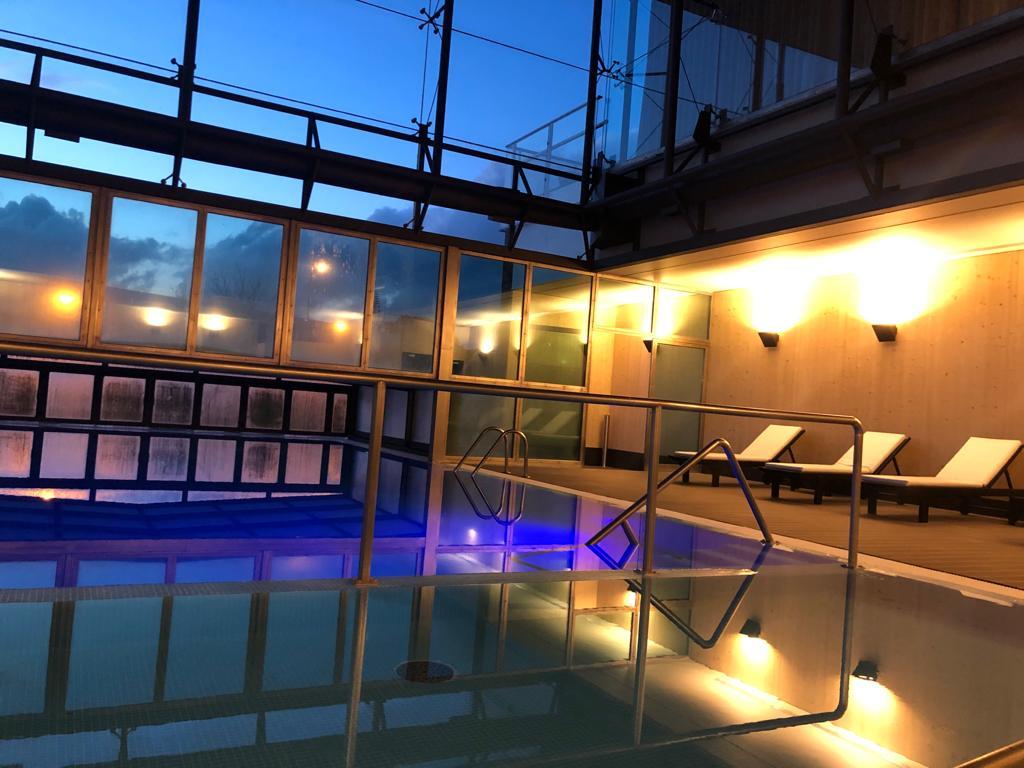 Hotel The Lince Azores 4*
