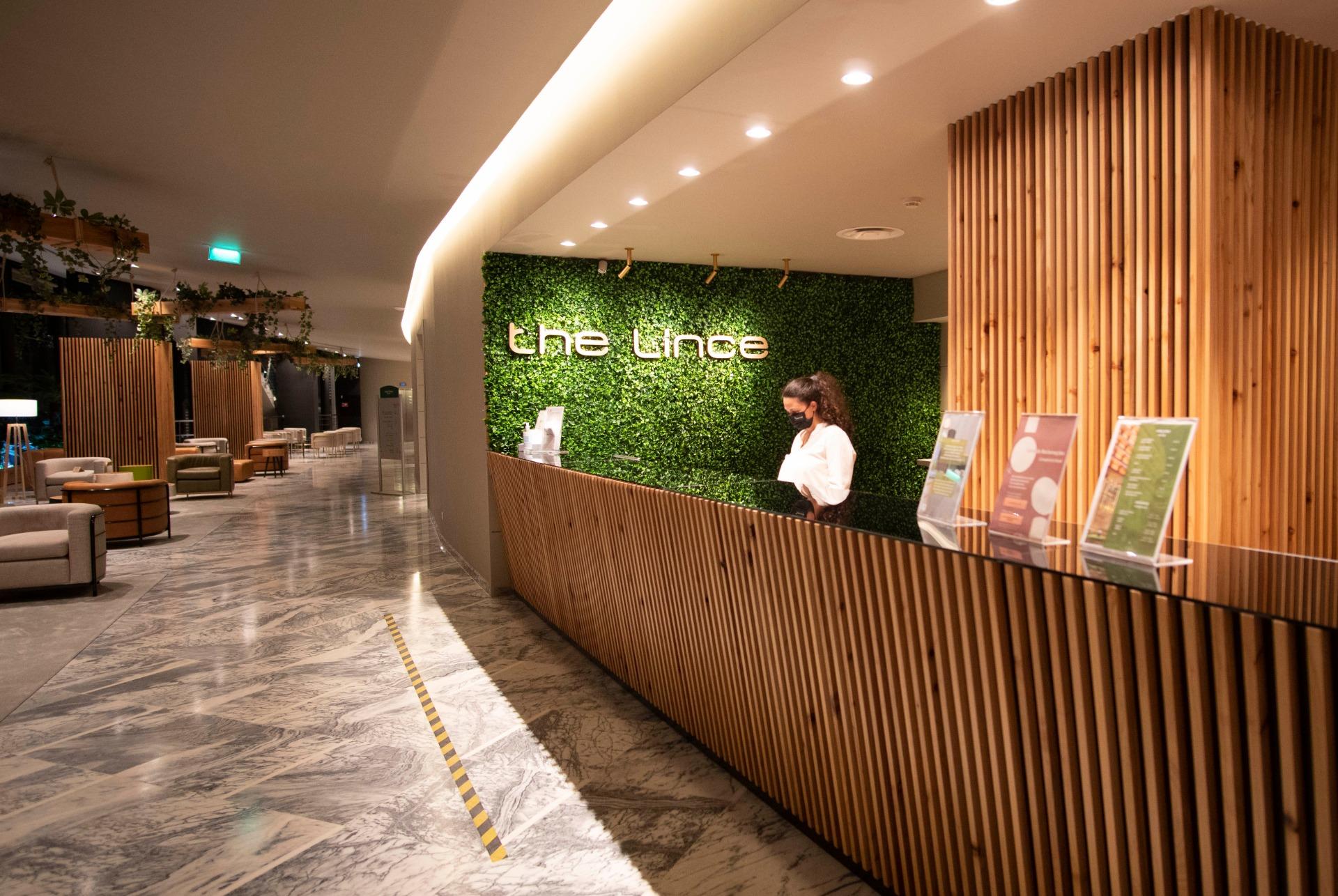 The Lince Azores 4* Ponta Delgada - Açores