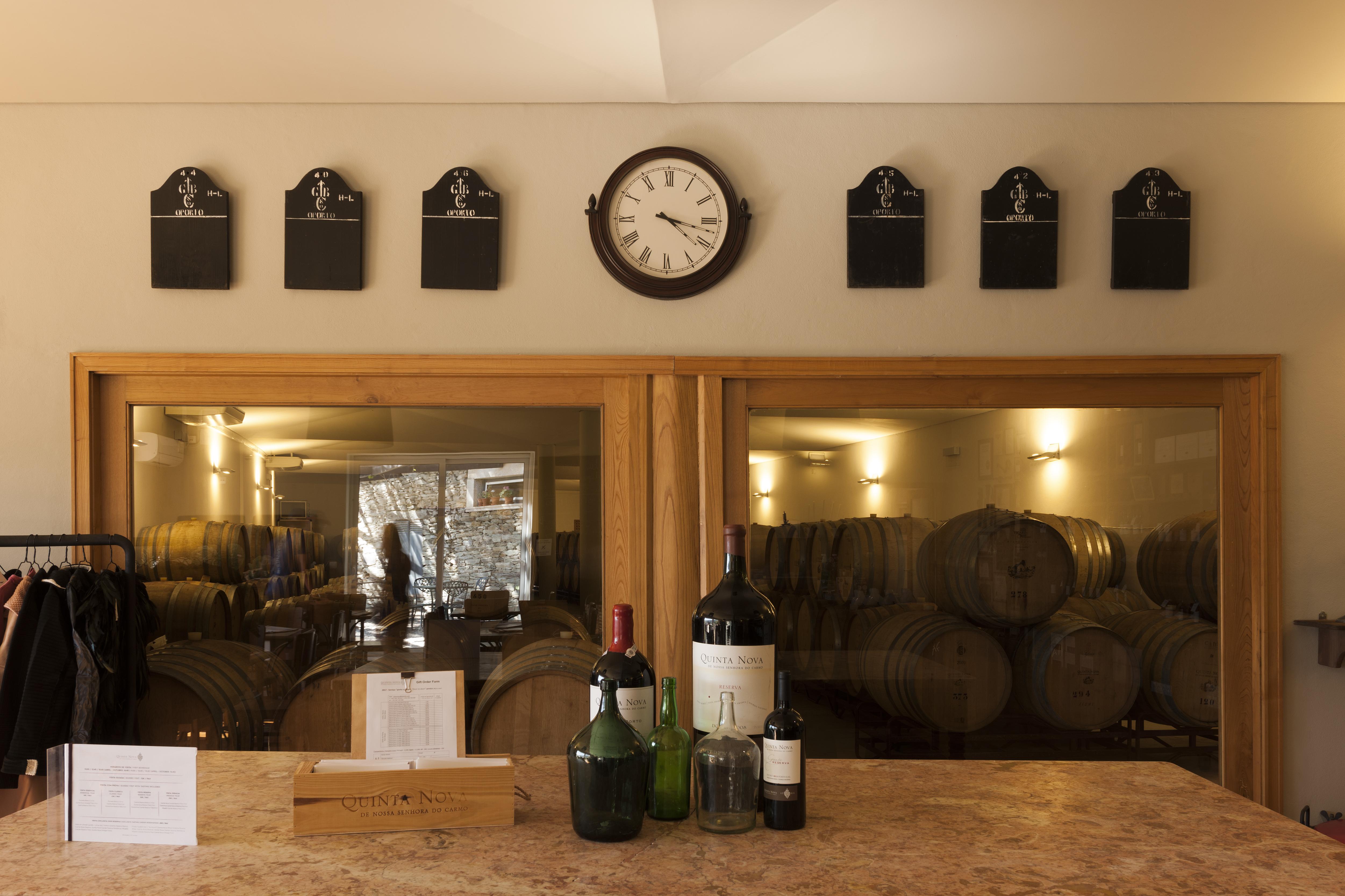 Hotel Quinta Nova Winery House - Relais & Chateaux Pinhao