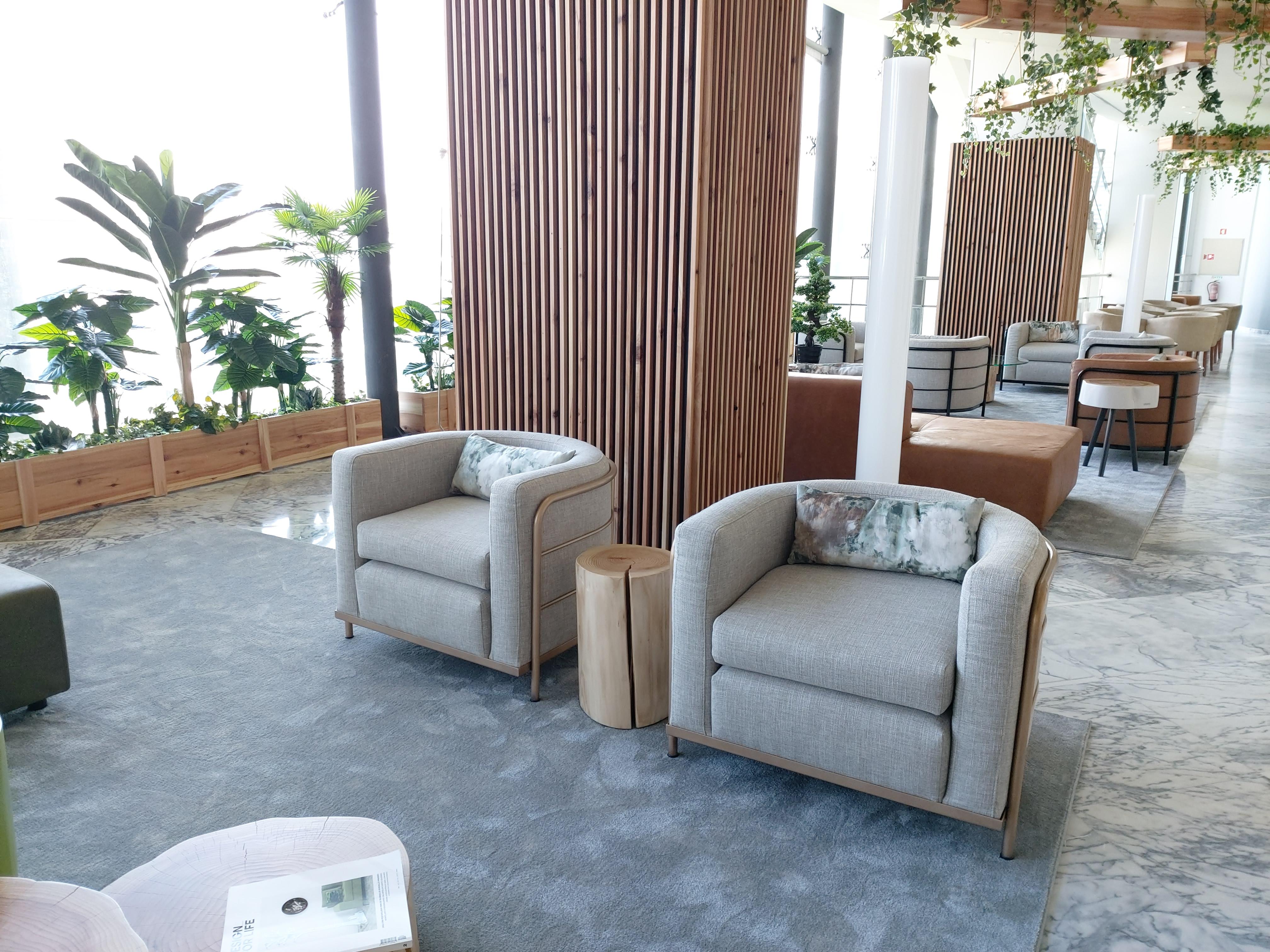 Hotel The Lince Azores