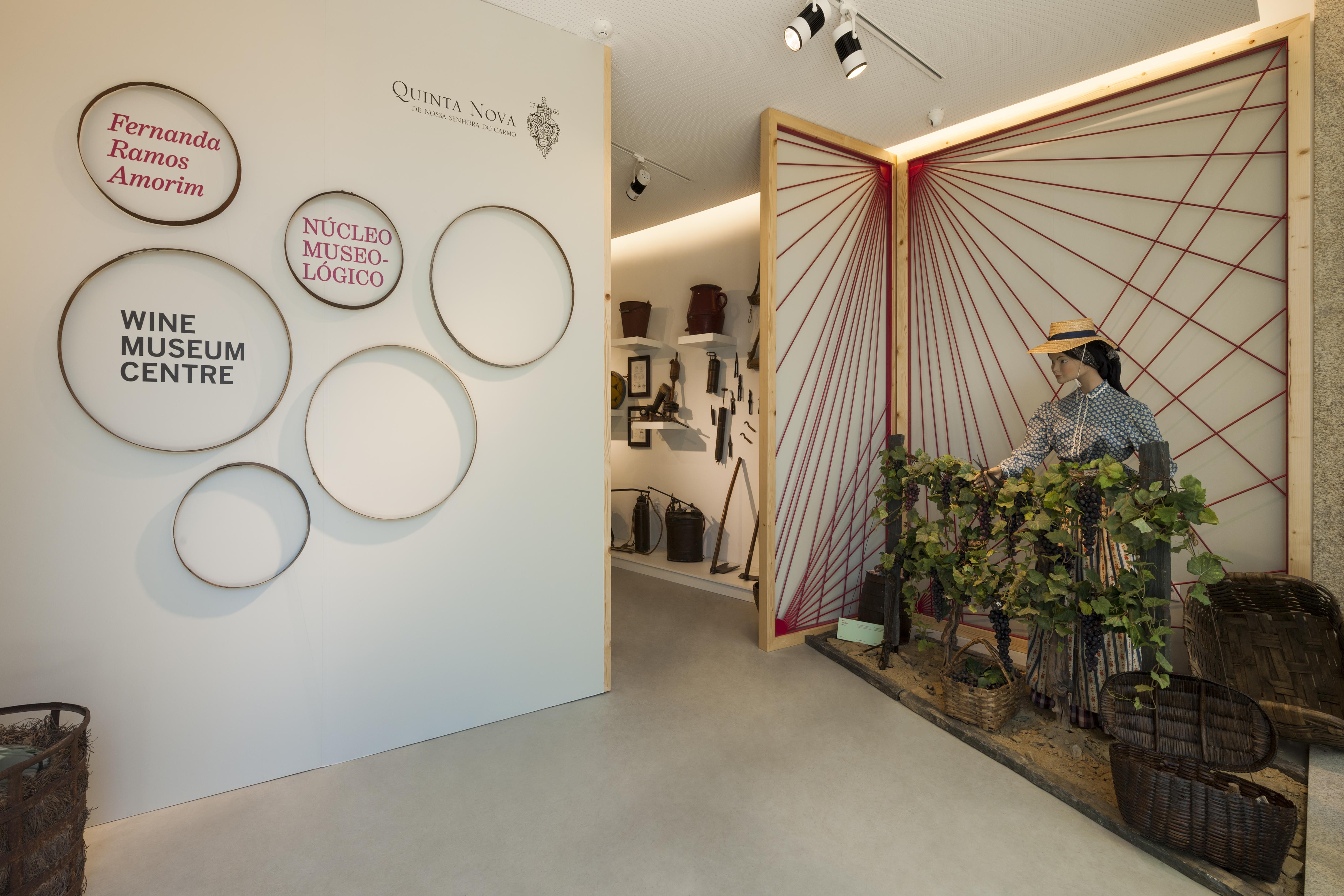 Quinta Nova Winery House - Relais & Chateaux 5*