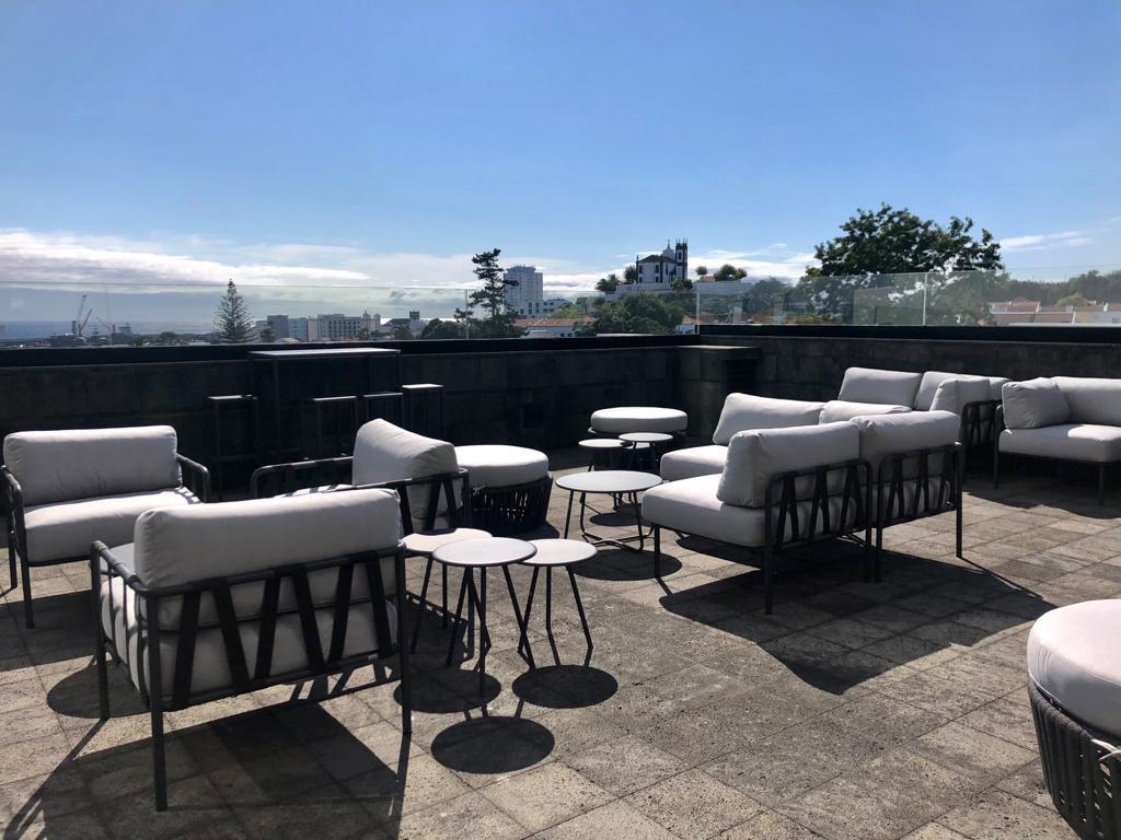 The Lince Azores Hotel Ponta Delgada - Açores