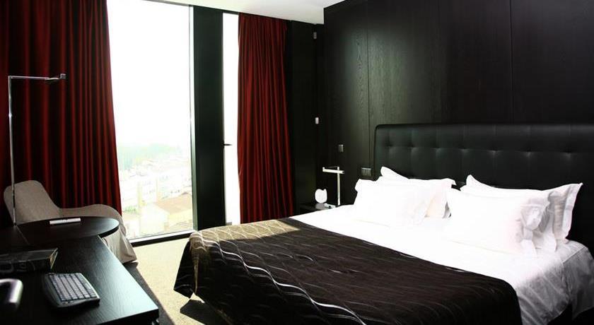 Hotel Axis Viana Business & Viana do Castelo