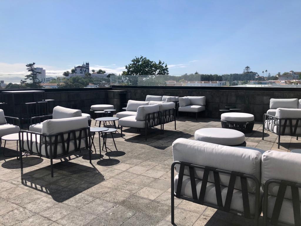 The Lince Azores Hotel