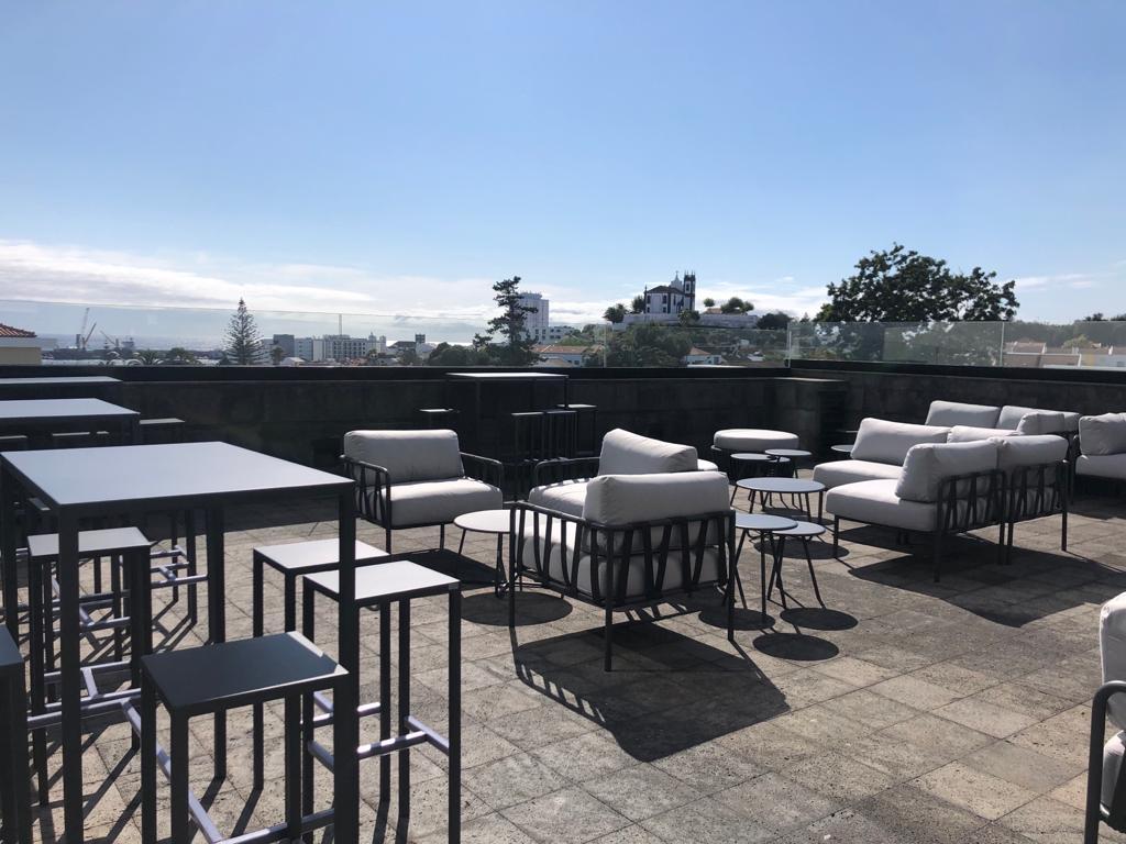 Hotel The Lince Azores