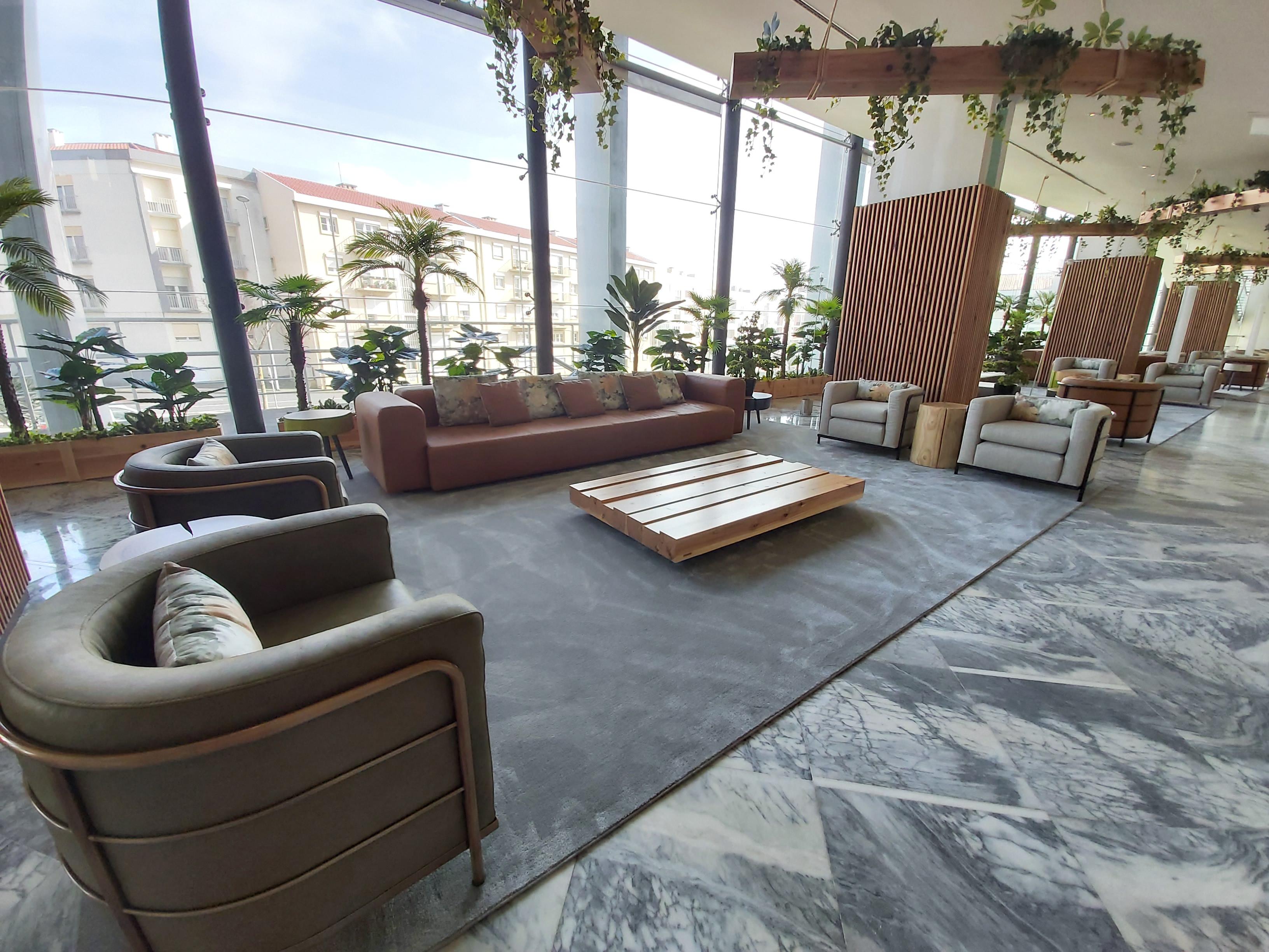 The Lince Azores Hotel Ponta Delgada - Açores