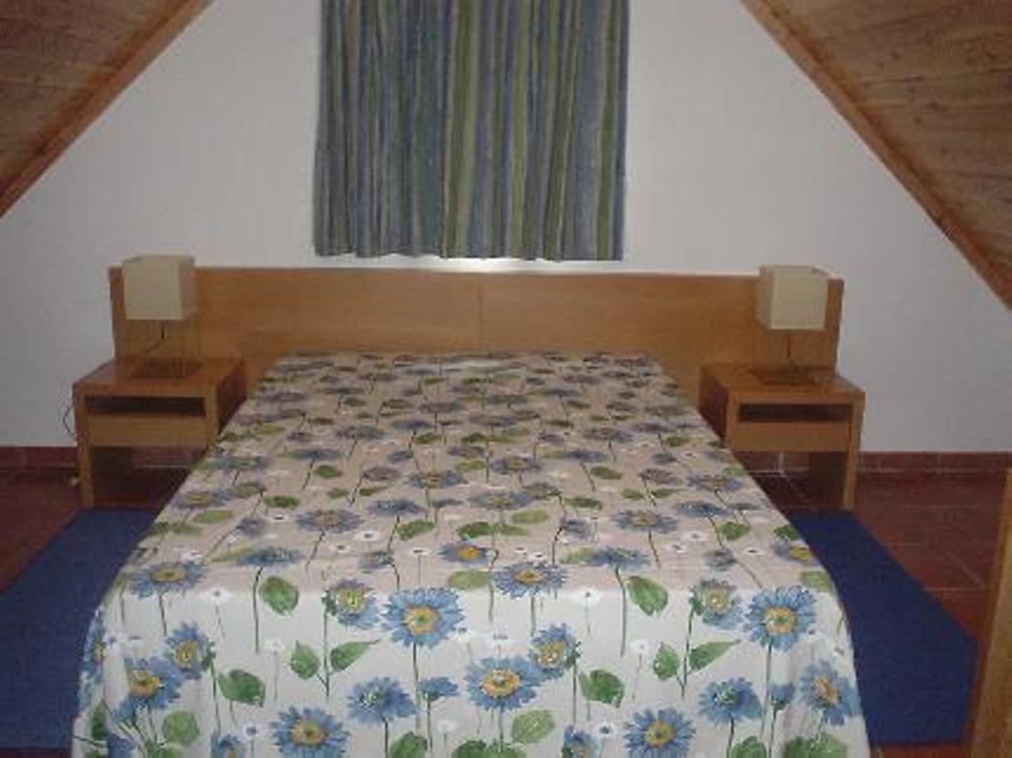 Apartamentos Turisticos Nossa Senhora Da Estrela Aparthotel
