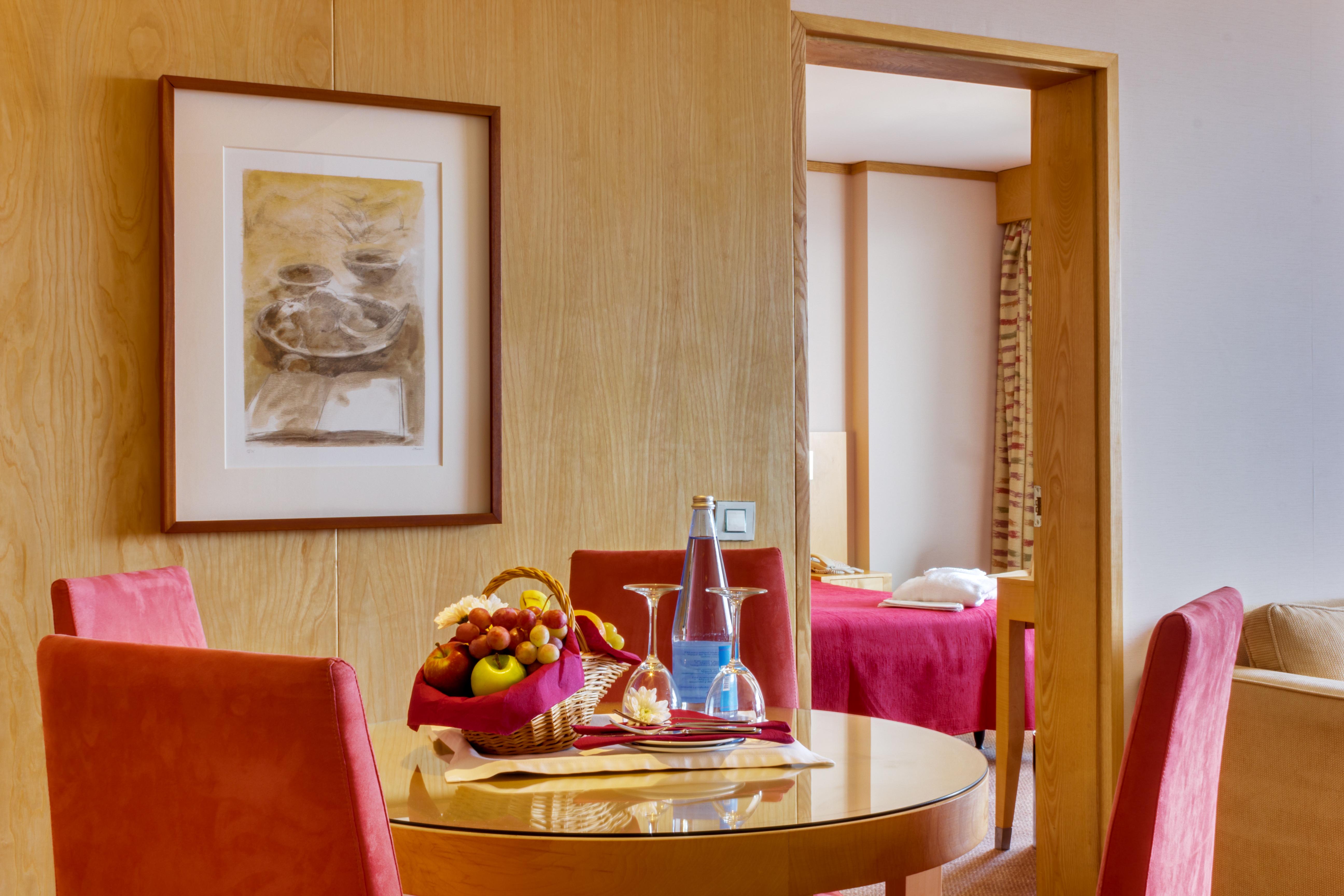 The Lince Azores 4*