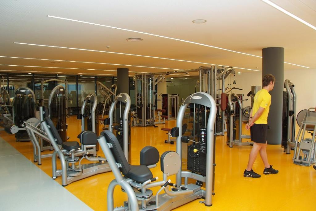 Axis Viana Business & Viana do Castelo