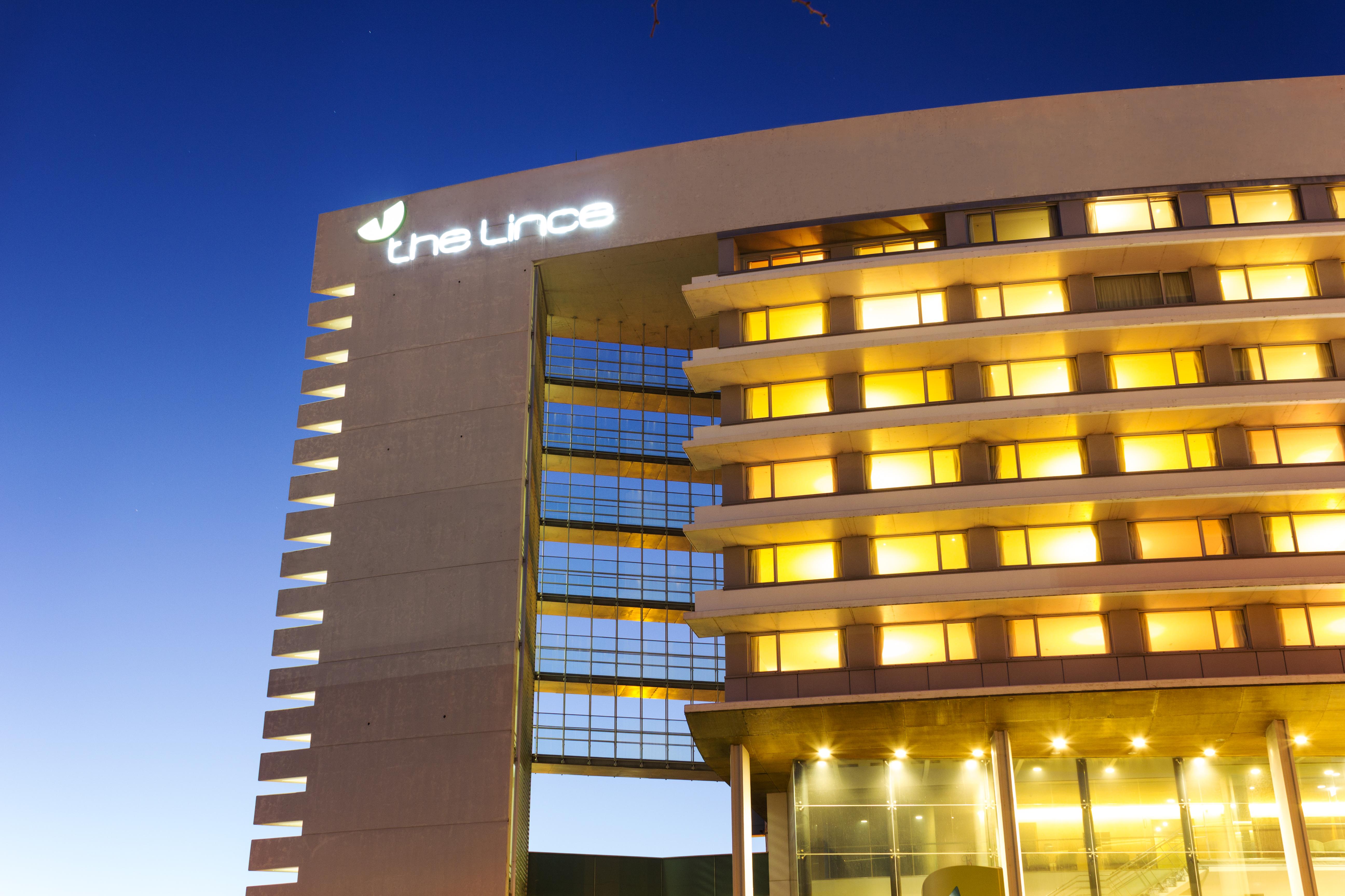 Hotel The Lince Azores 4*