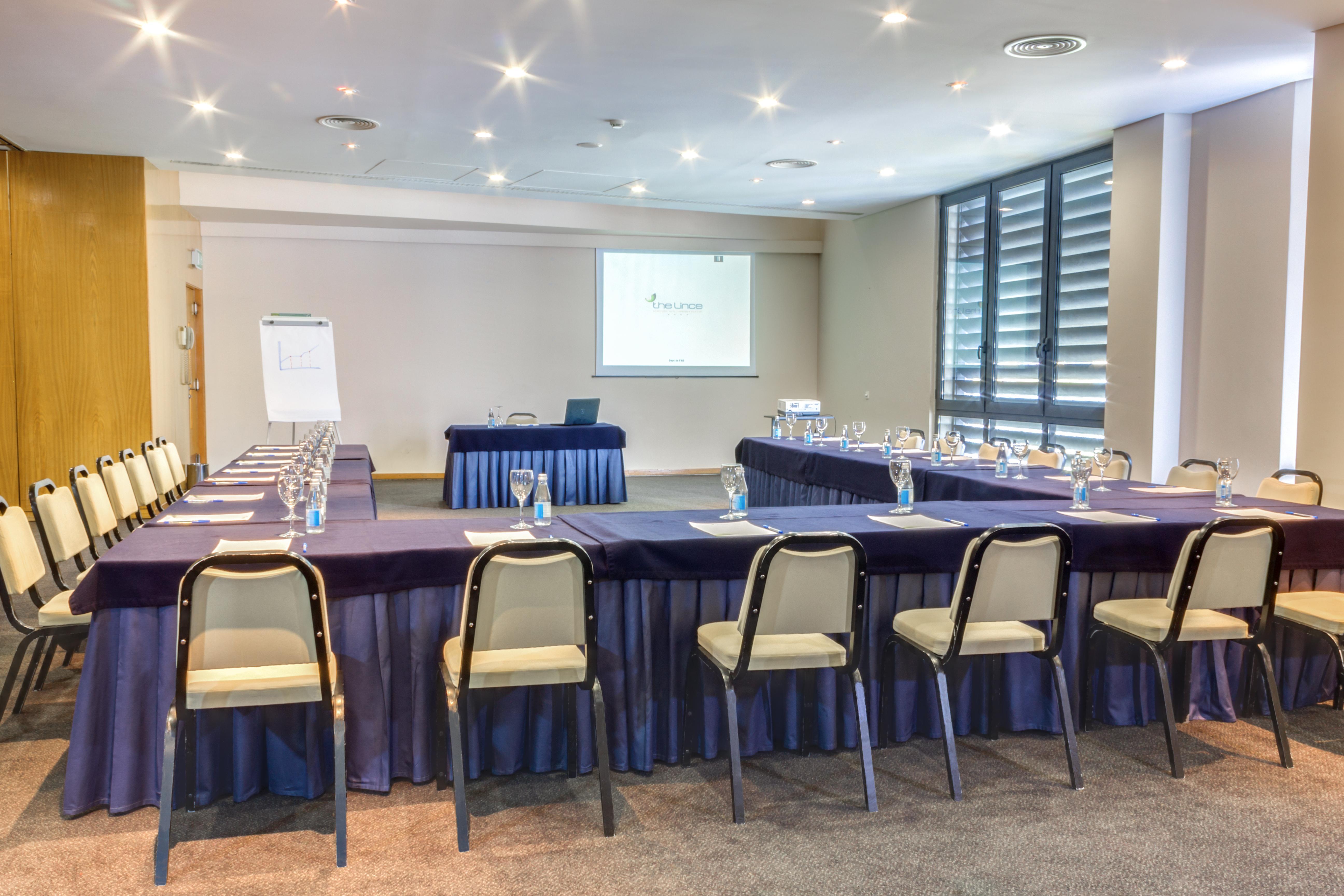 Hotel The Lince Azores Ponta Delgada