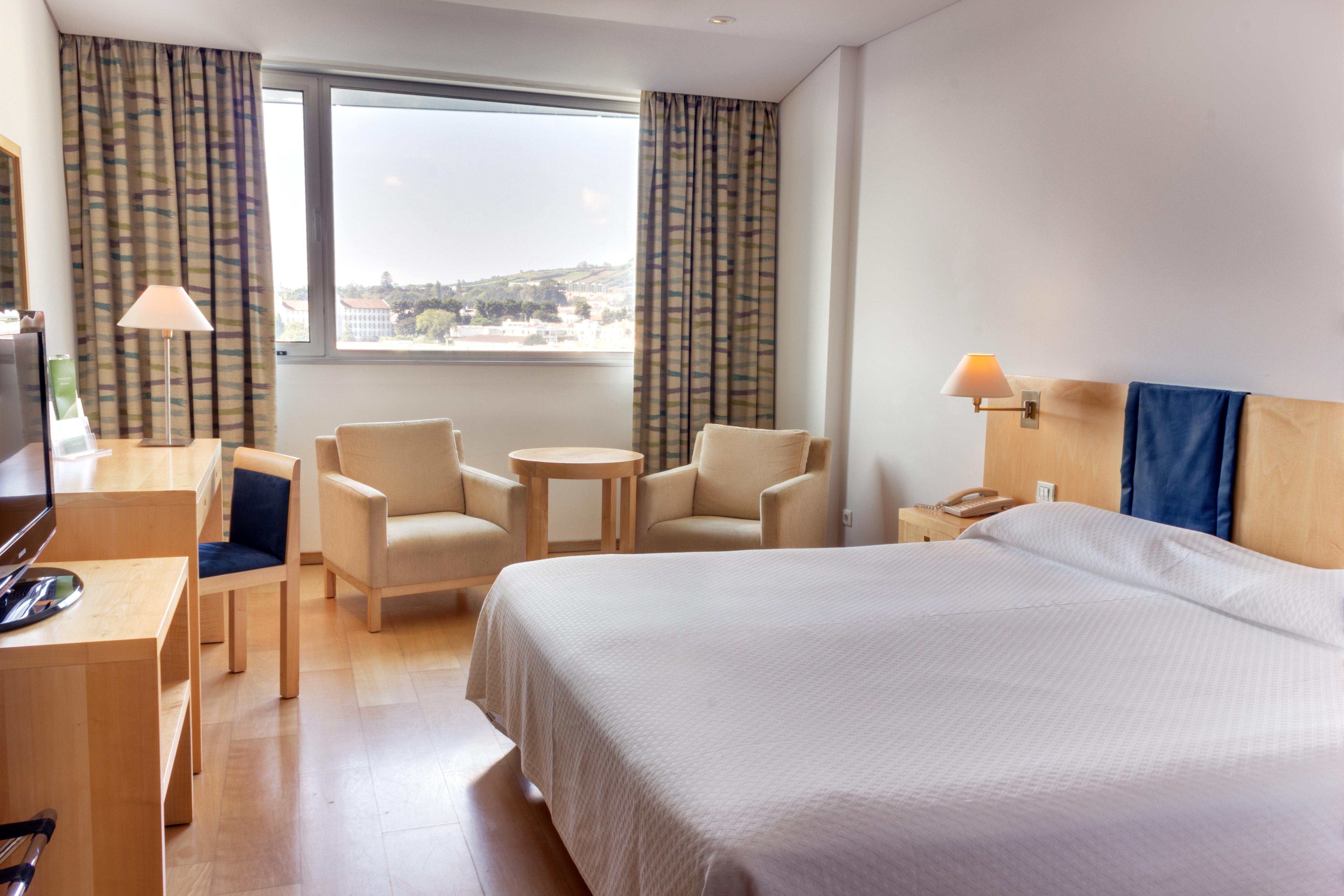 The Lince Azores 4*