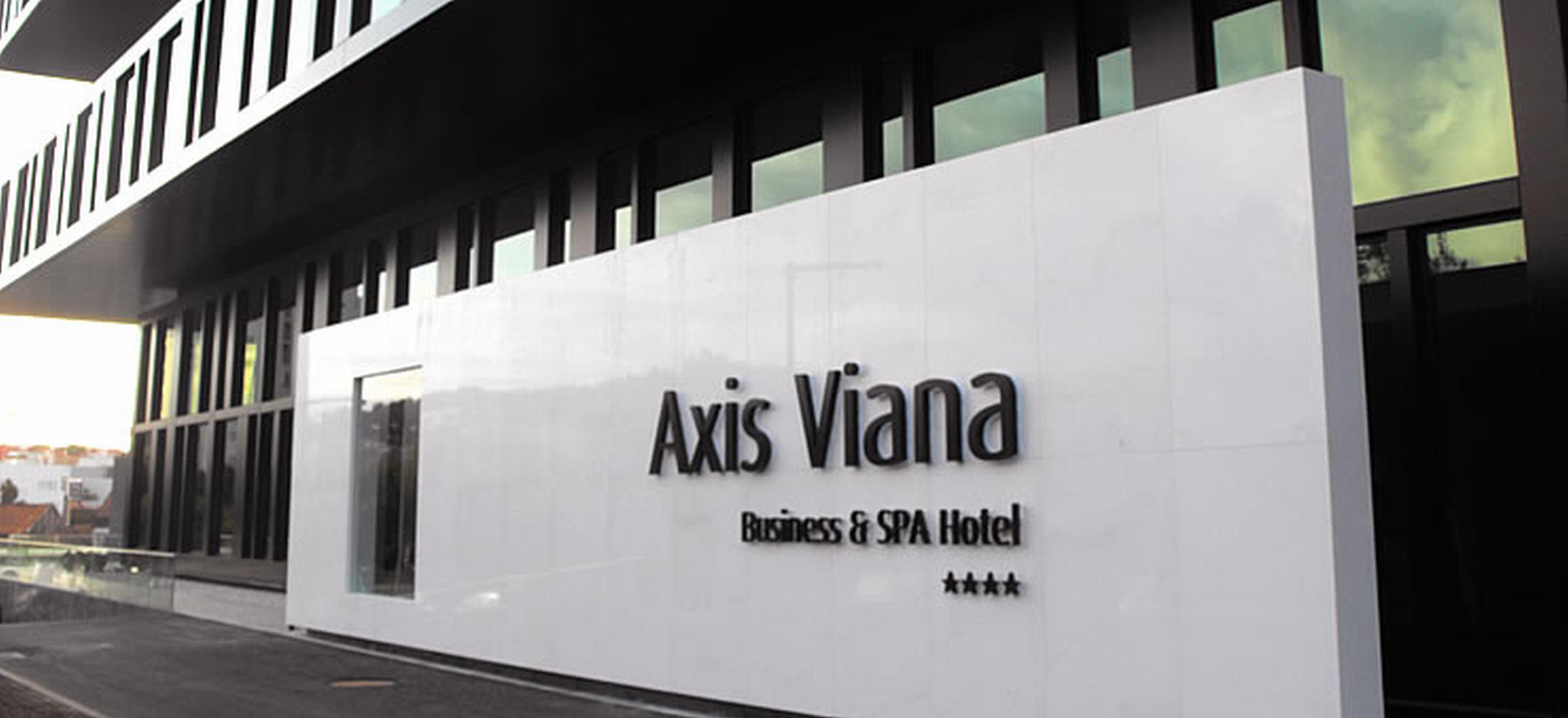 Axis Viana Business &