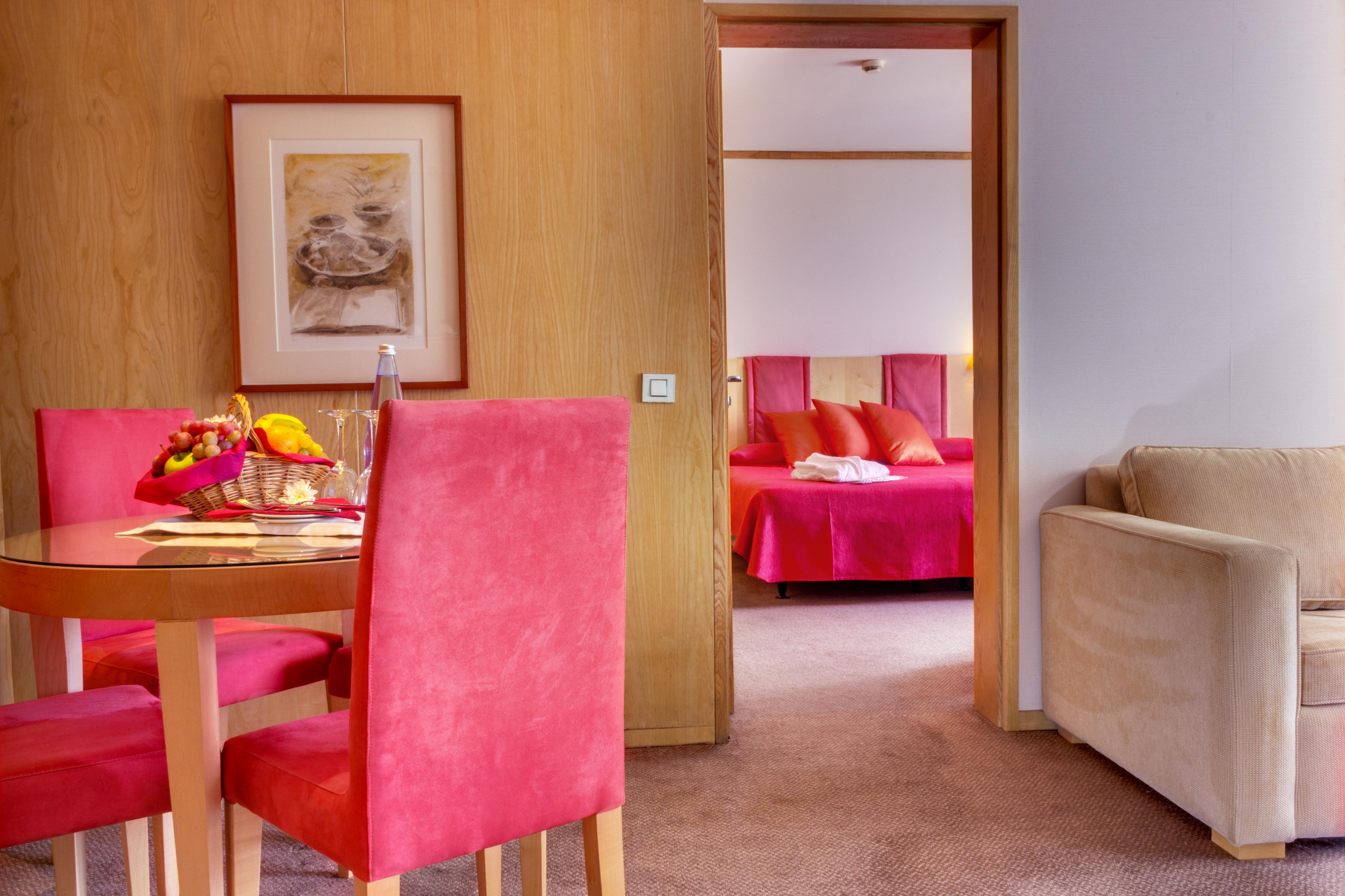 Hotel The Lince Azores 4*