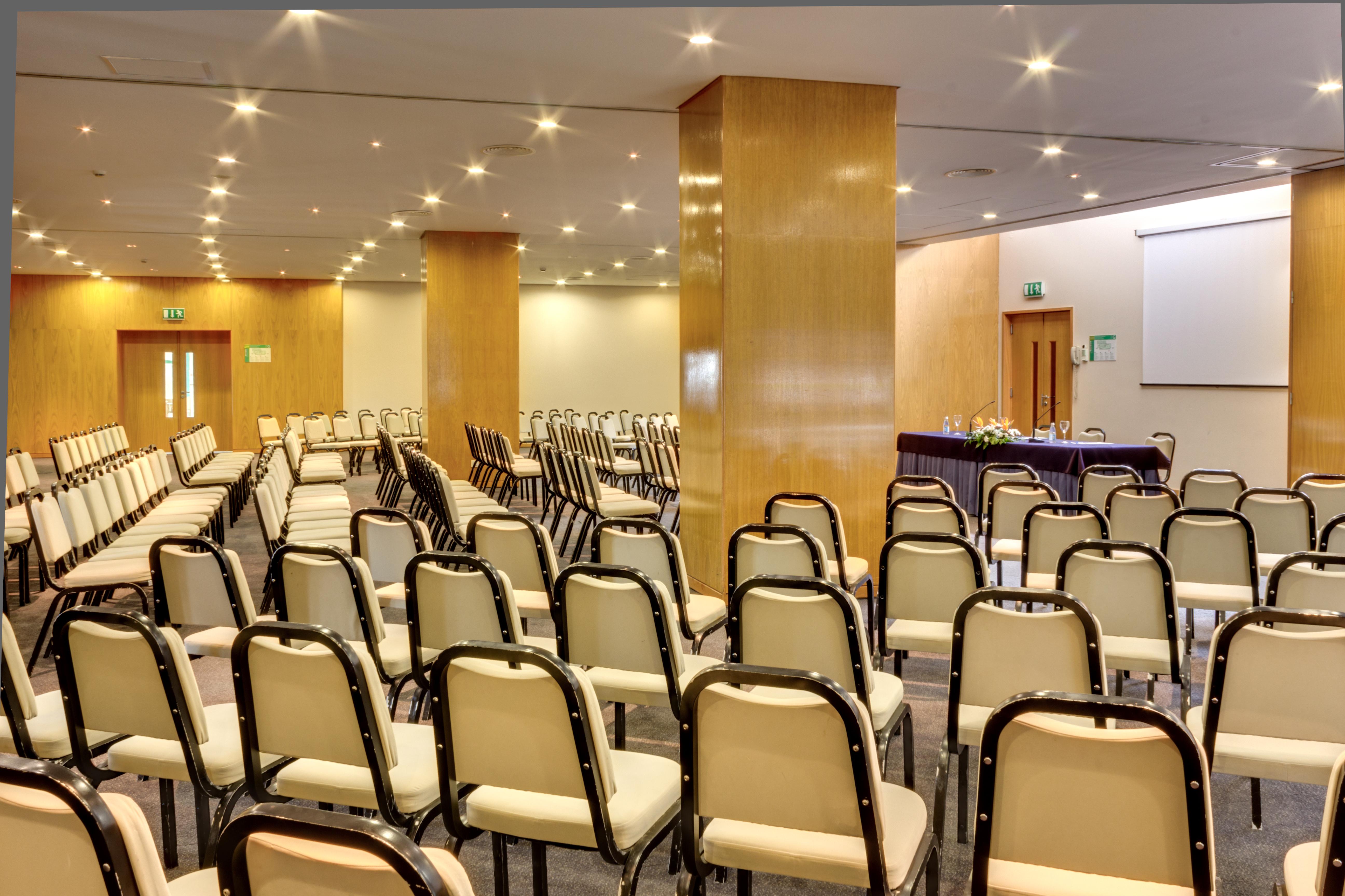 The Lince Azores Hotel