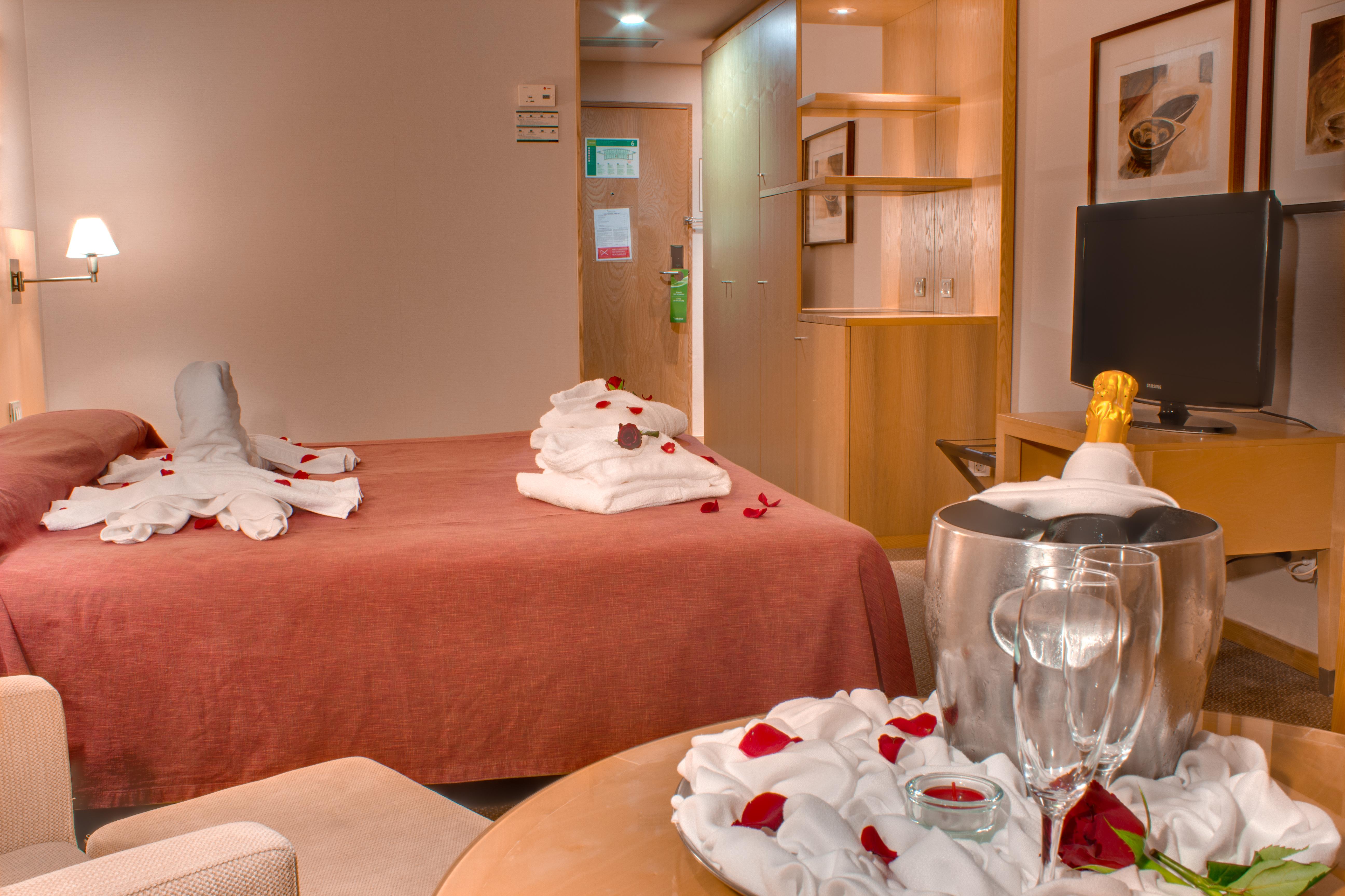 Hotel The Lince Azores
