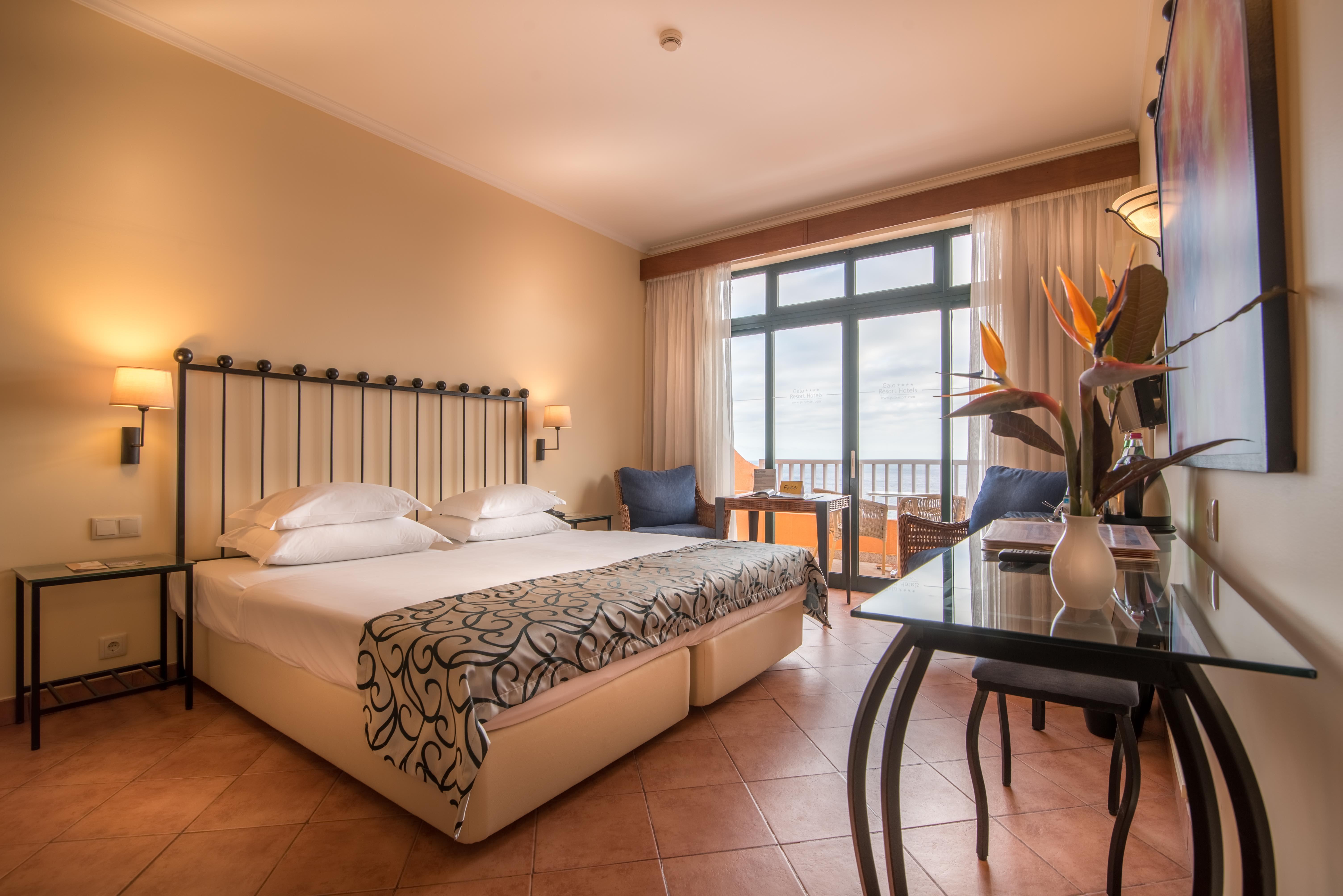 Hotel Alpino Atlantico Ayurveda Cure Centre - Adults Only Canico (Madeira)