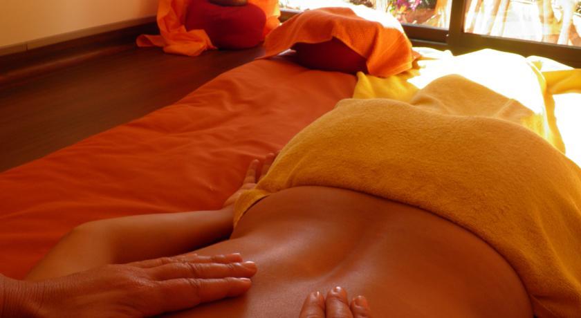 Alpino Atlantico Ayurveda Cure Centre - Adults Only Canico (Madeira)