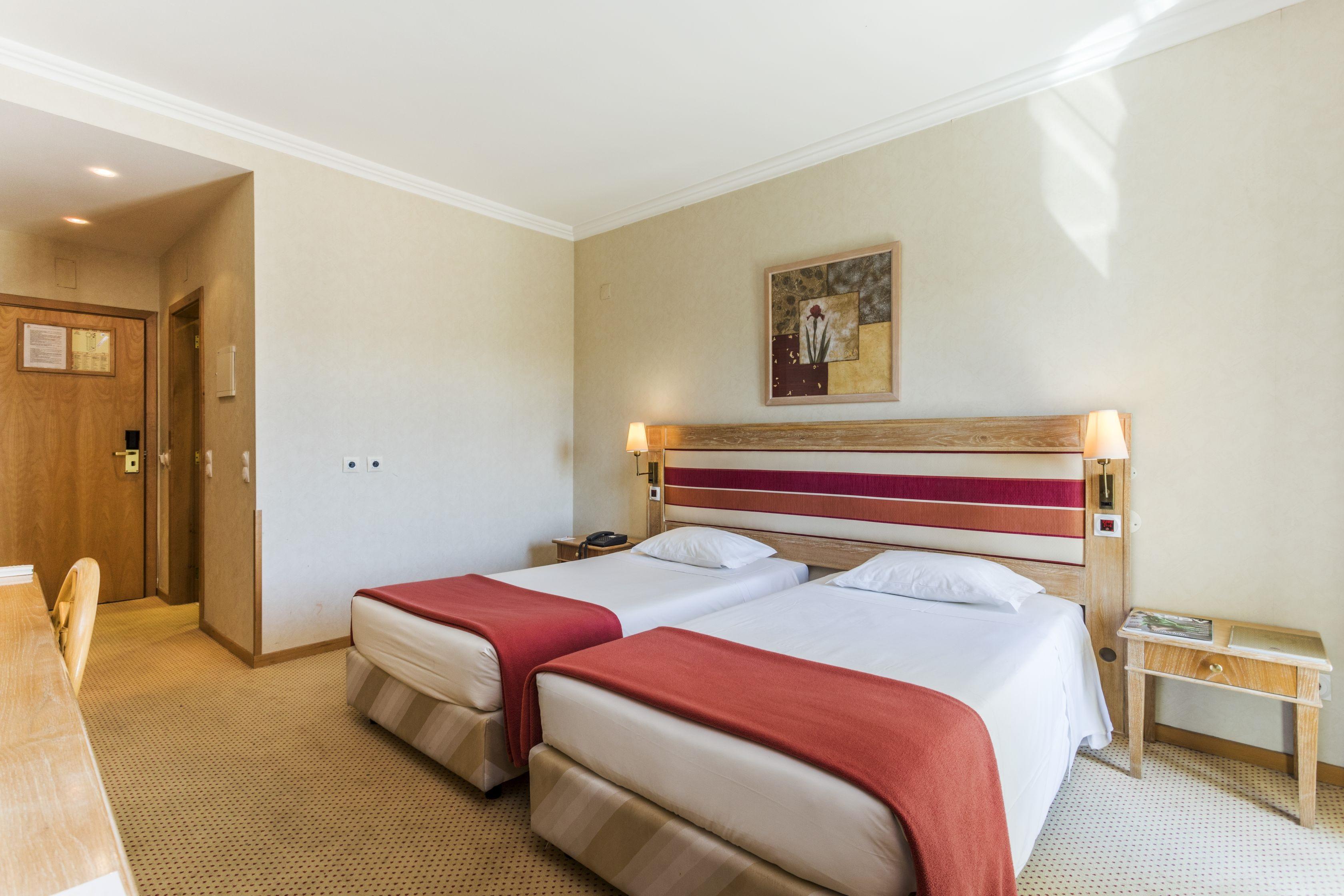 Riviera 4* Carcavelos (Lisbon)