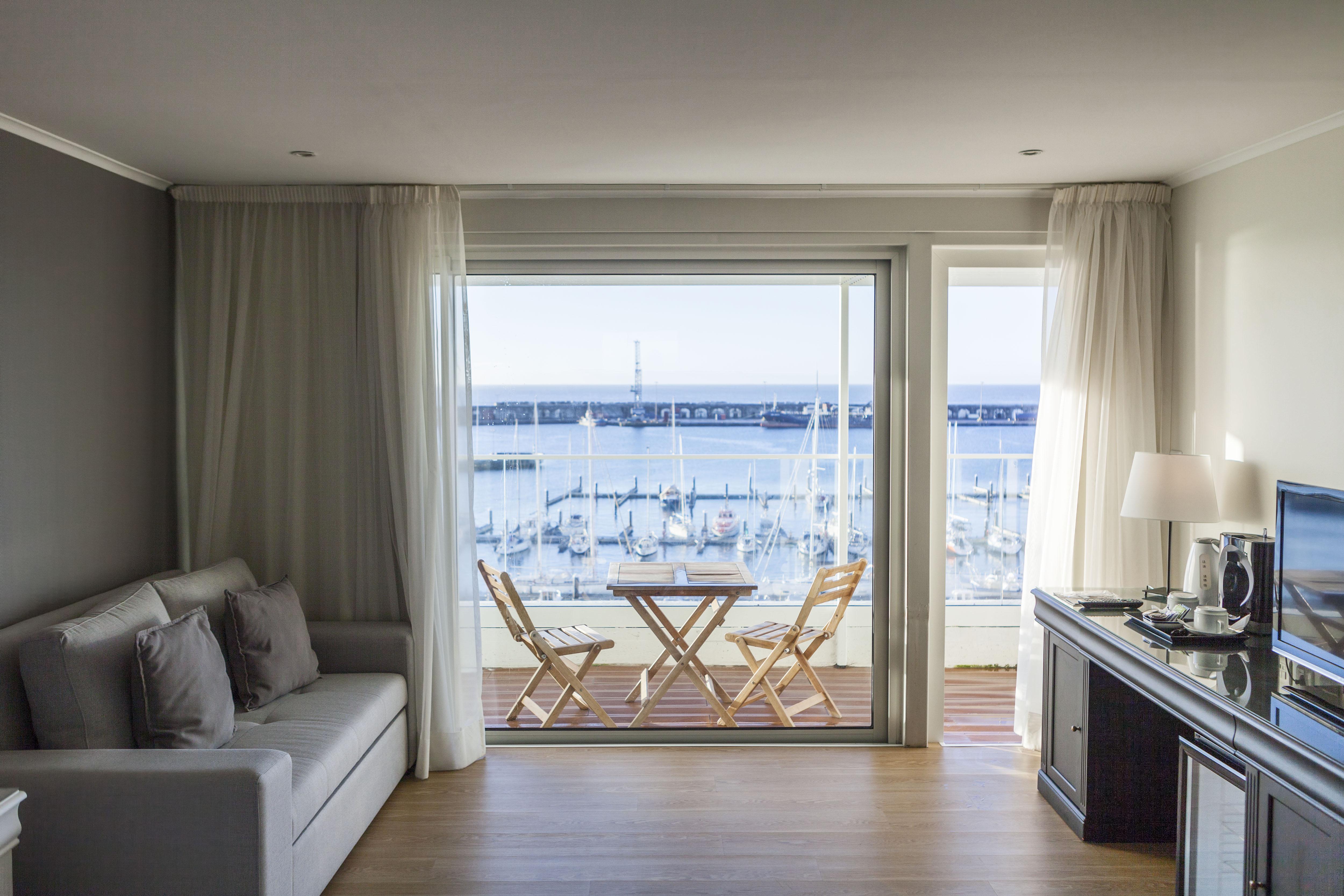 Gaivota Azores 4* Ponta Delgada (Sao Miguel)